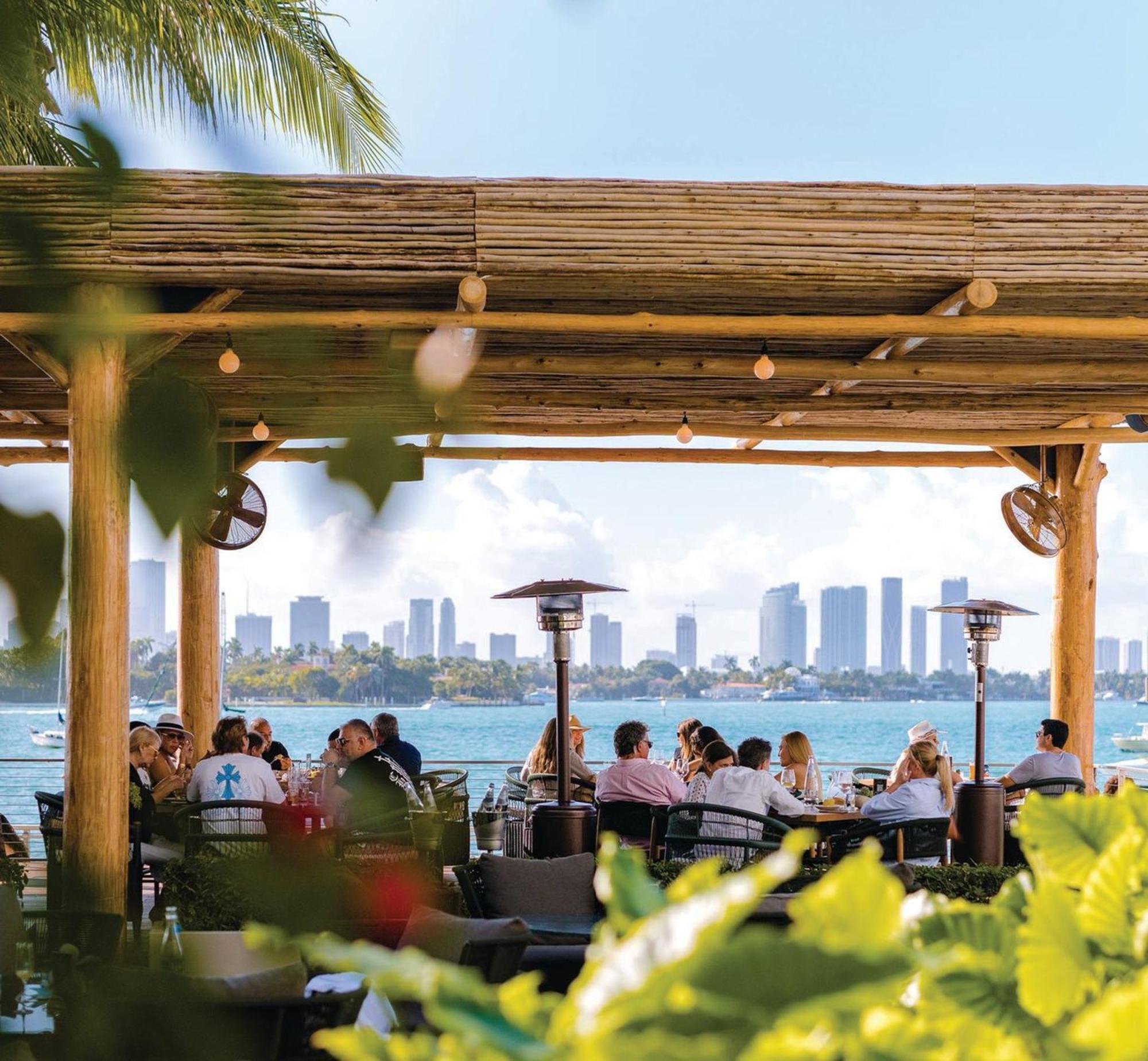 Appartamento 1100 West South Luxe Miami By Joe Semary *