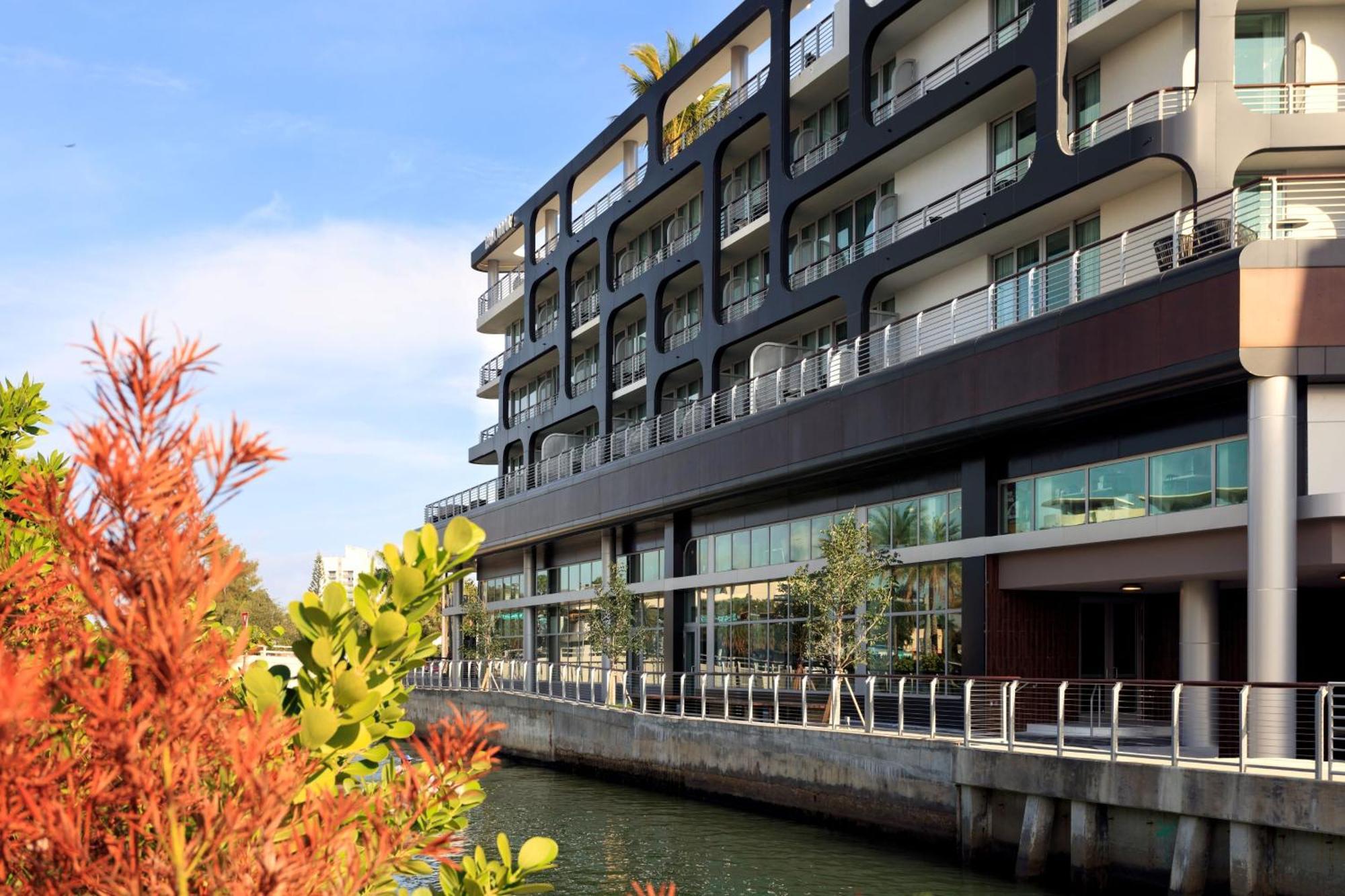 Hotel Kimpton - Palomar South By Ihg Miami Beach