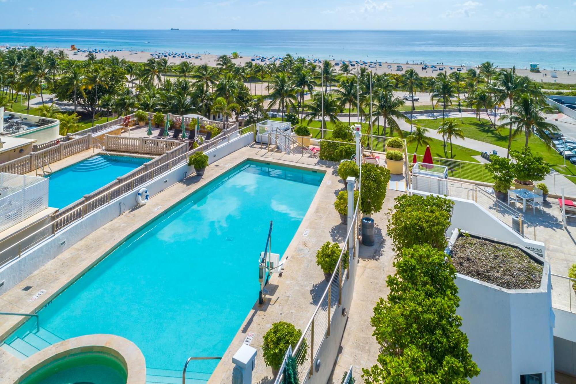 Bentley South 4* Miami Beach