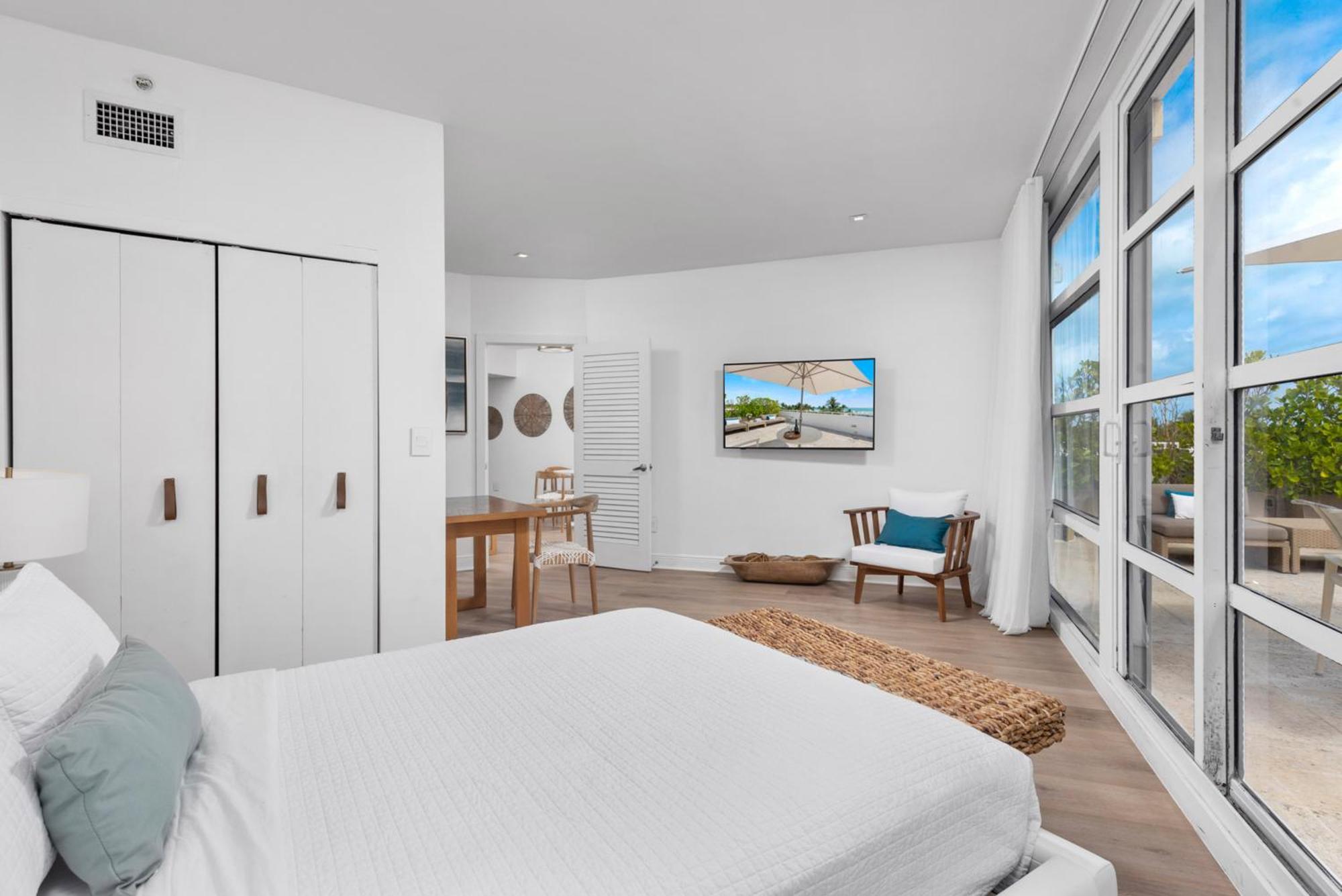 Bentley South 4* Miami Beach