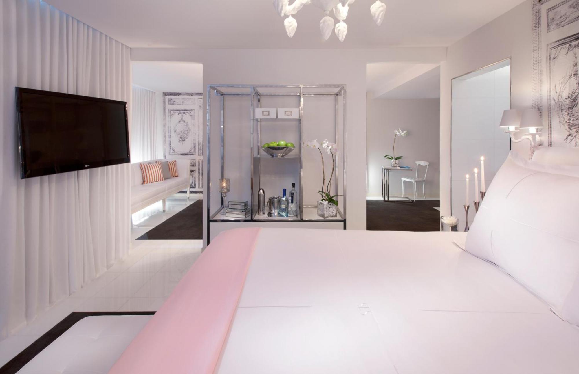 Sls South (adults Only) Hotel 5*