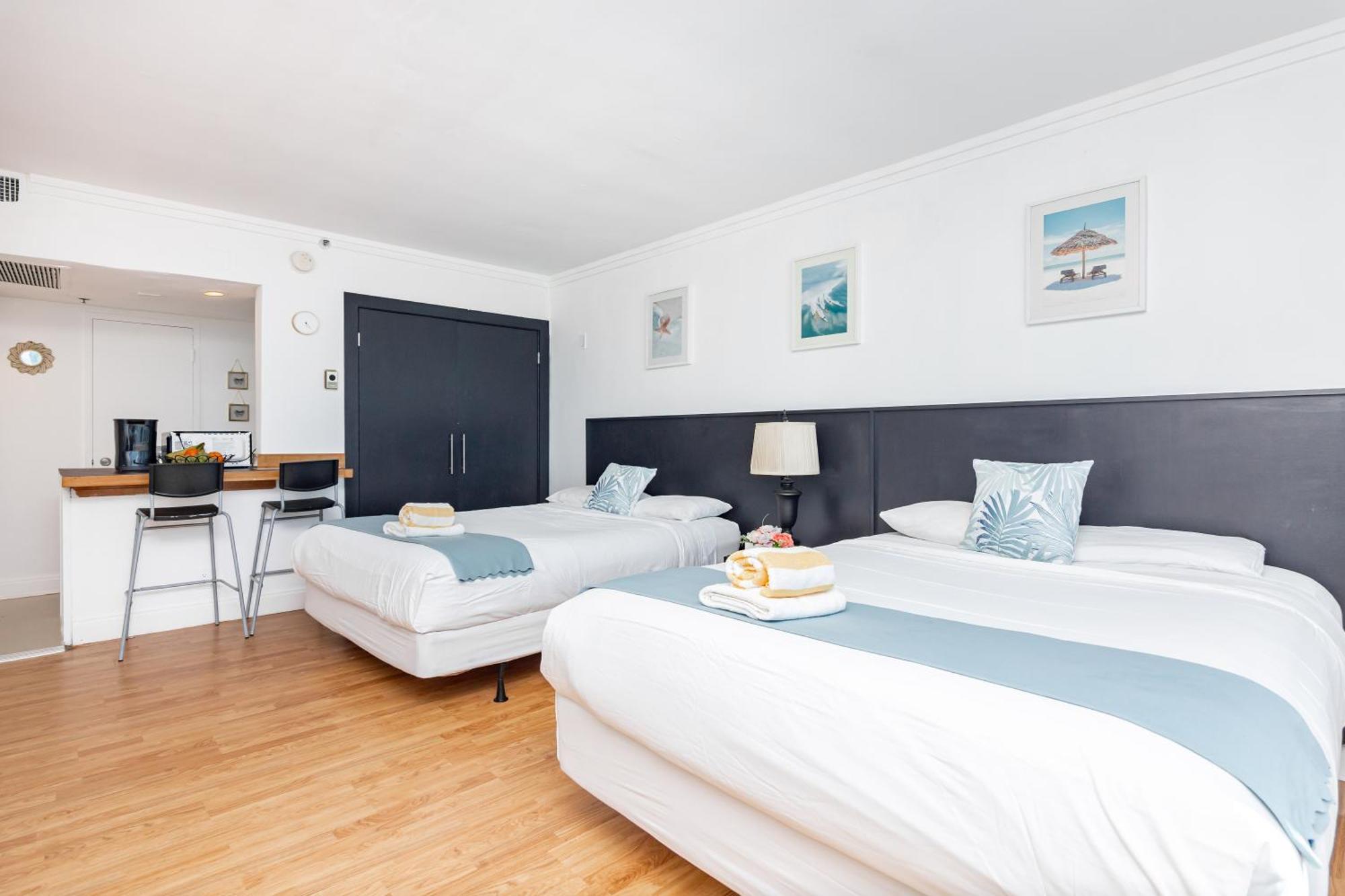 Aparthotel Girasole Miami Beach