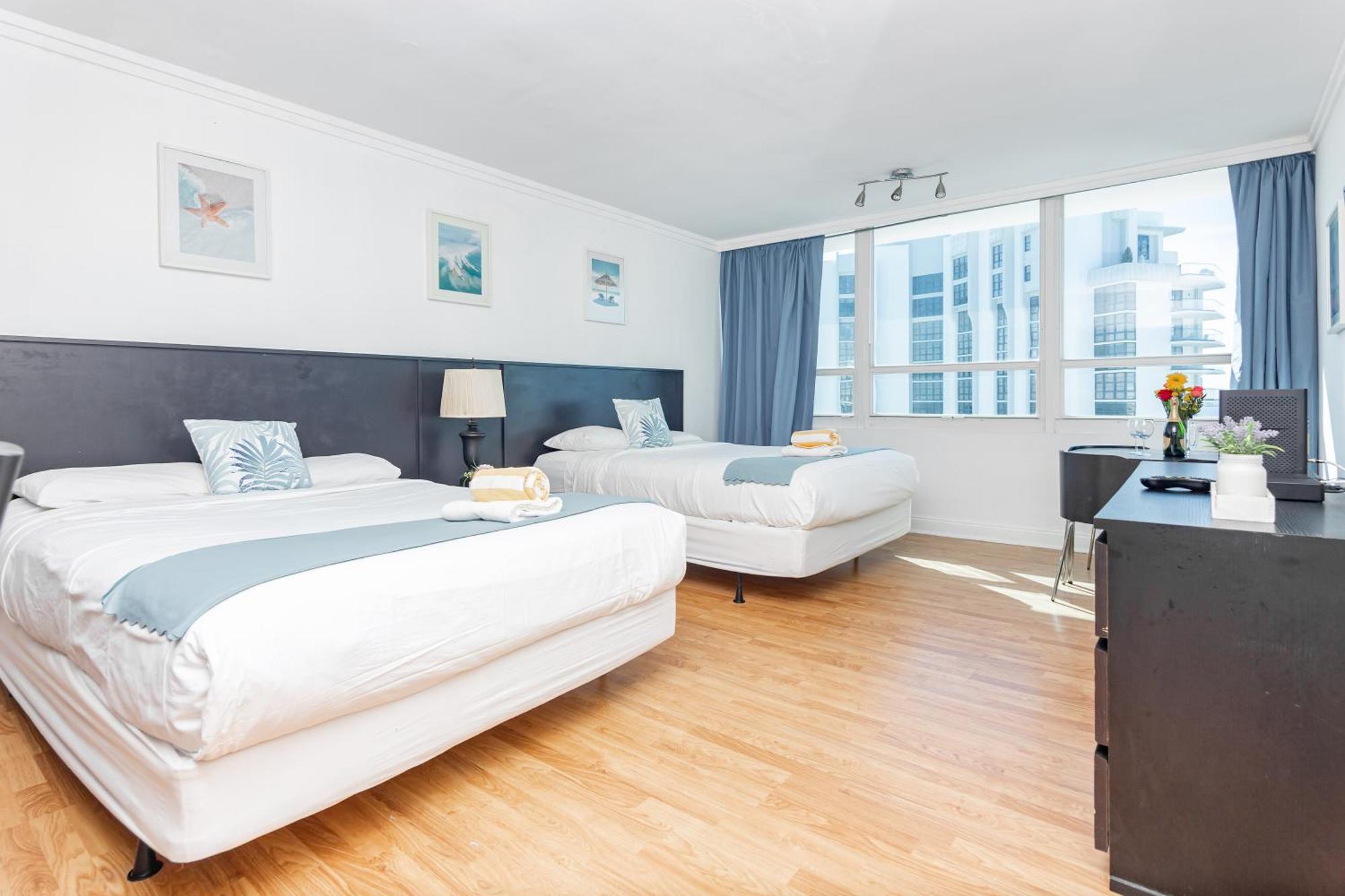 Girasole Aparthotel