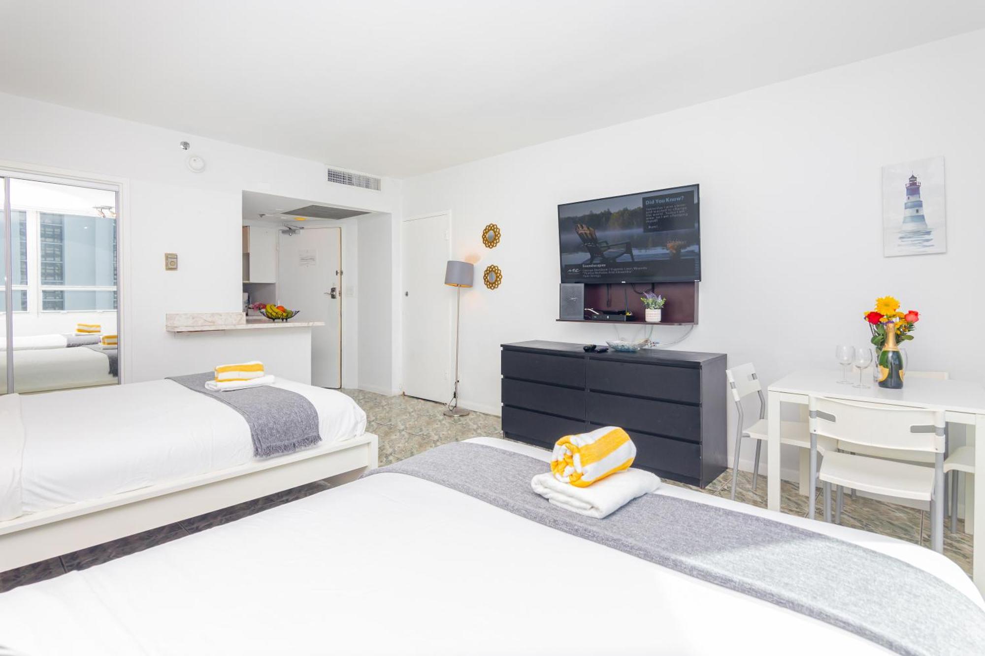 Girasole Aparthotel *