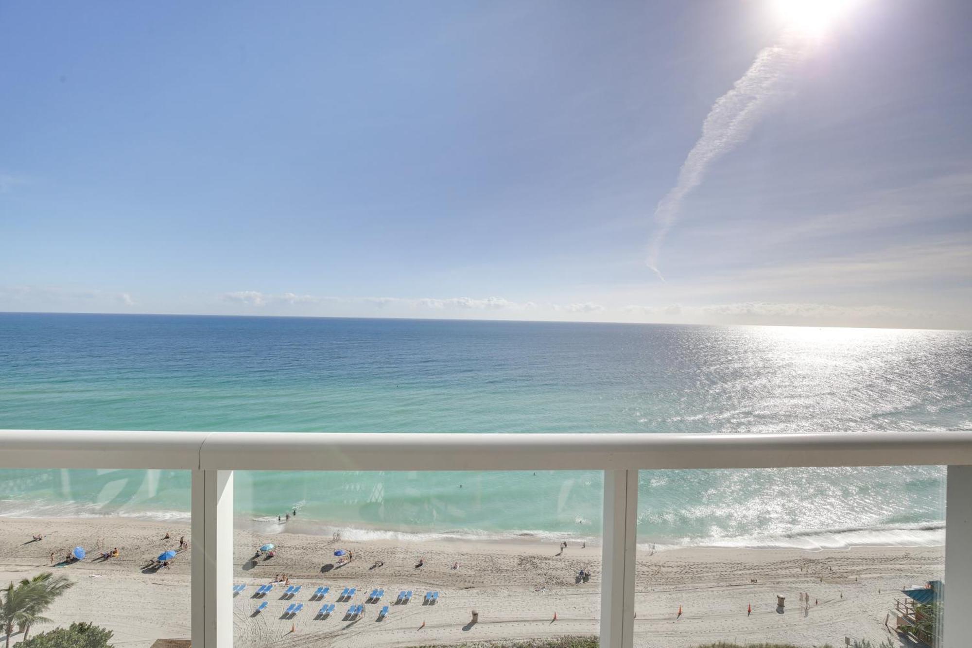 Apartment Sunny Isles Retreat With Perks!