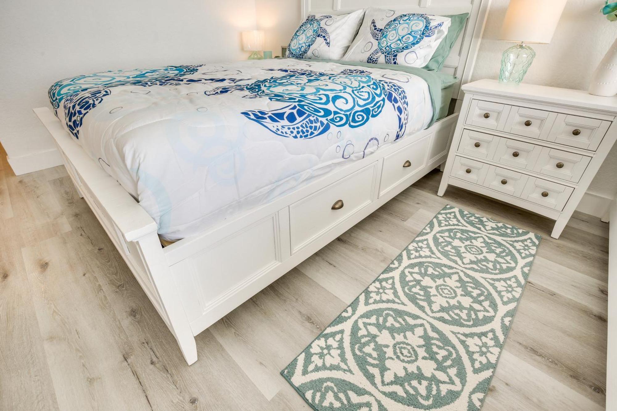 Sunny Isles Retreat With Perks!