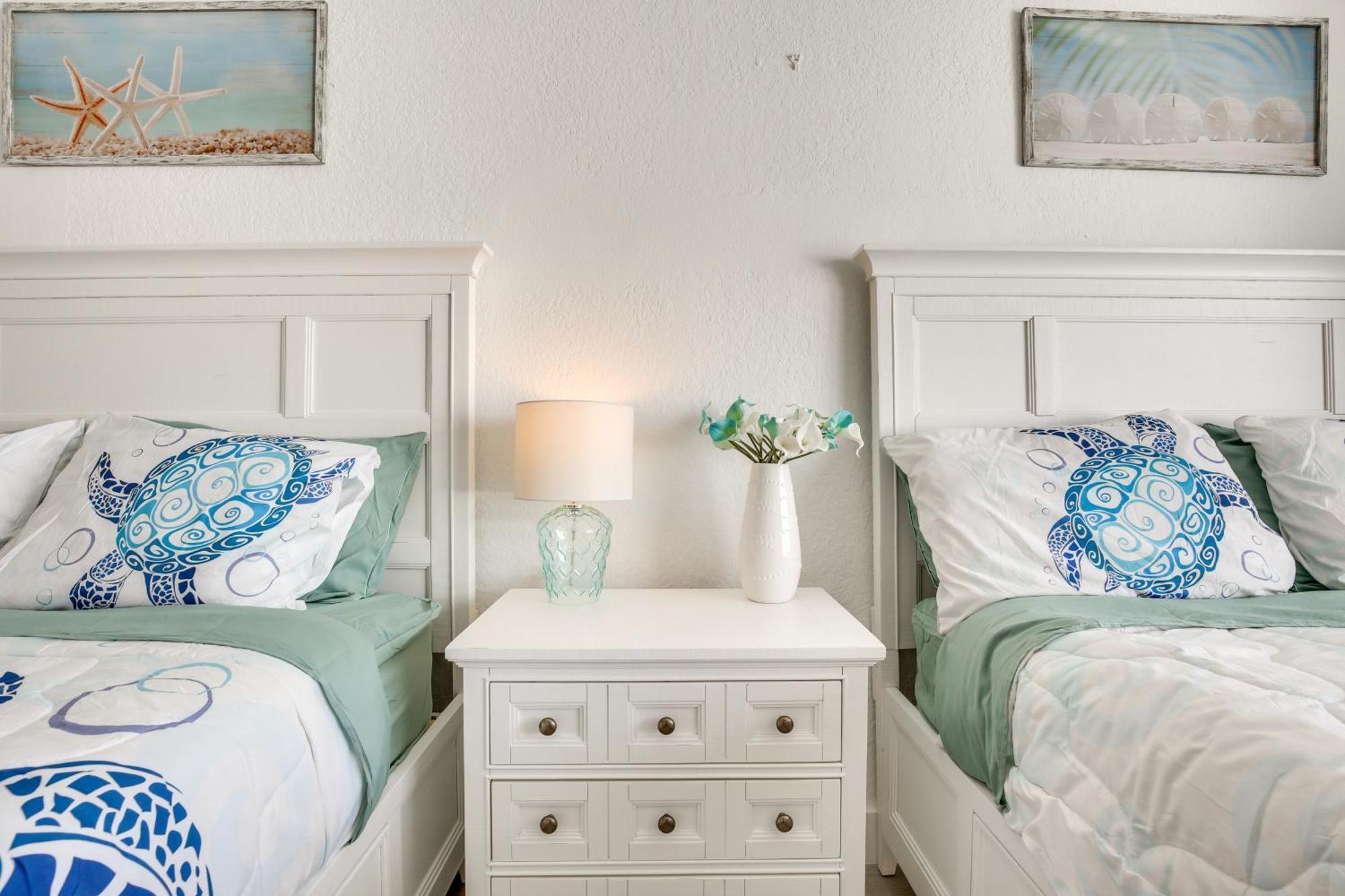 Sunny Isles Retreat With Perks! Apartment