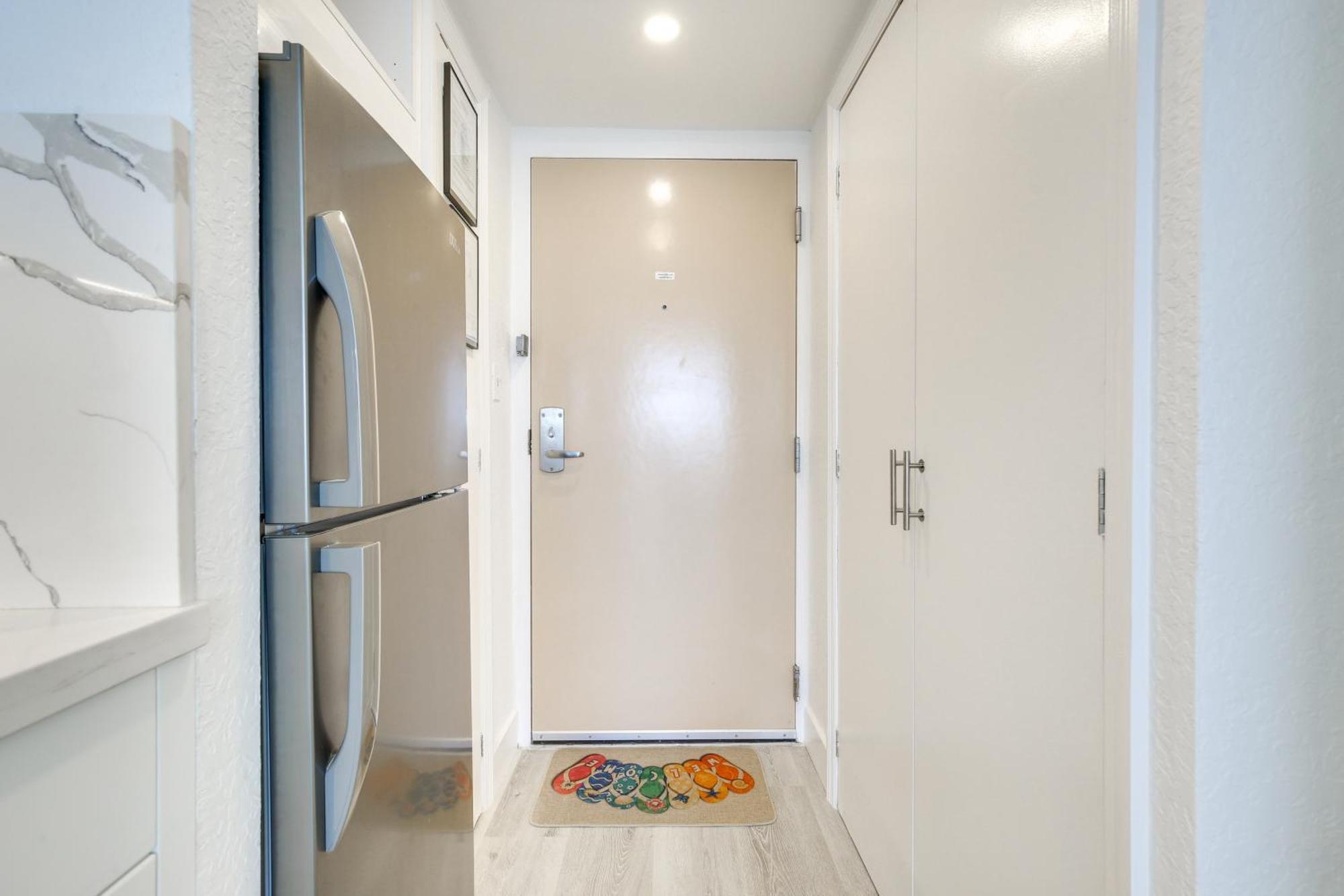 Sunny Isles Retreat With Perks! *