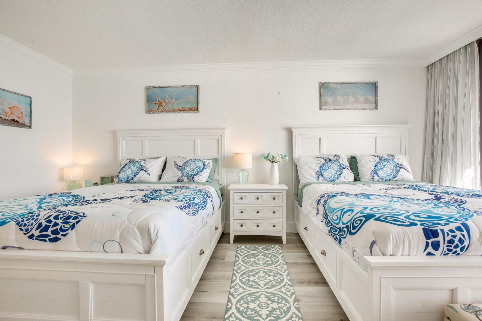 Sunny Isles Retreat With Perks! Apartment *
