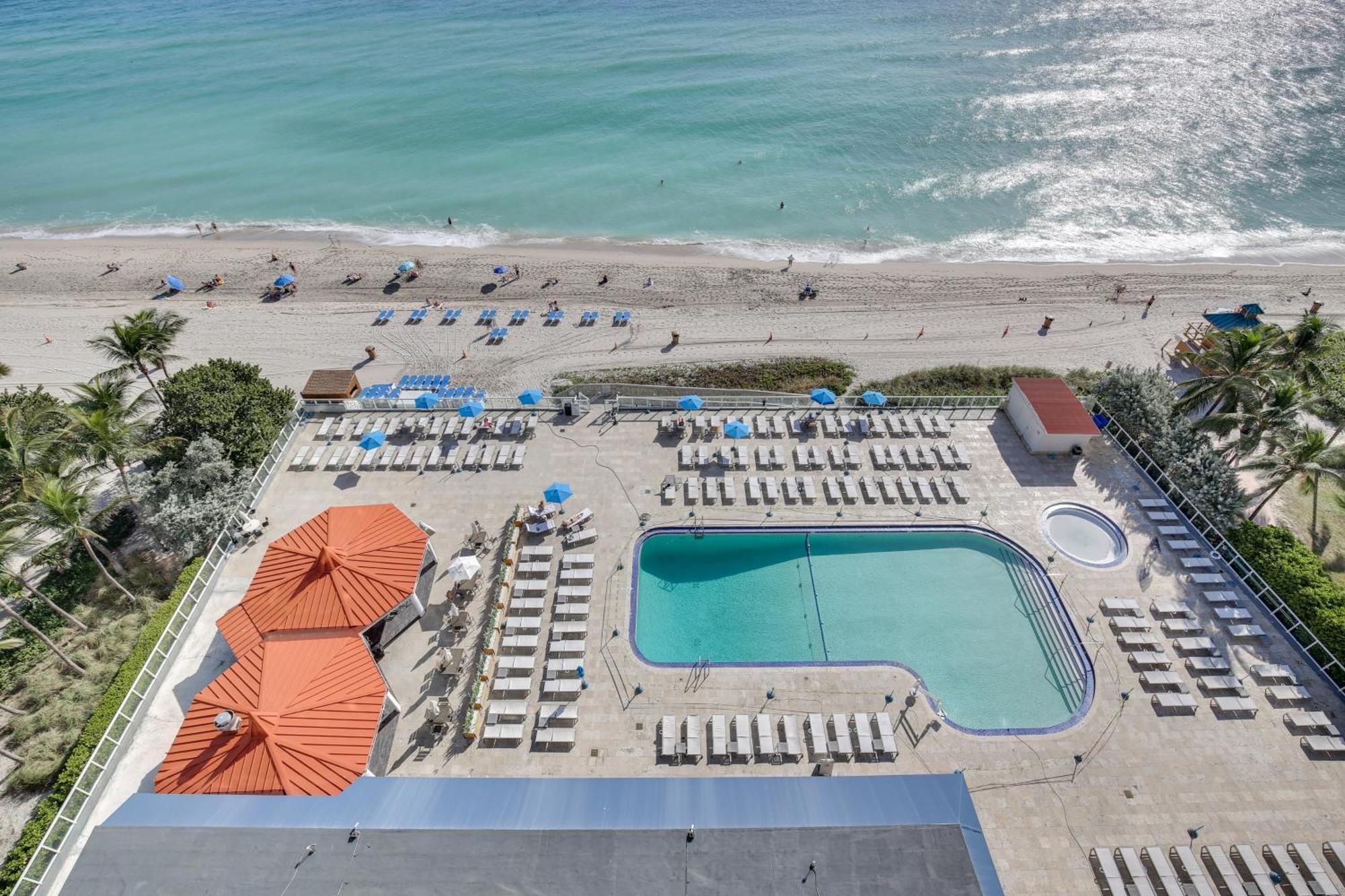 Sunny Isles Retreat With Perks! * Miami Beach