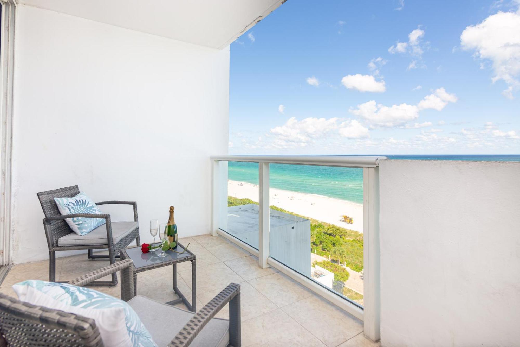 Girasole Aparthotel *