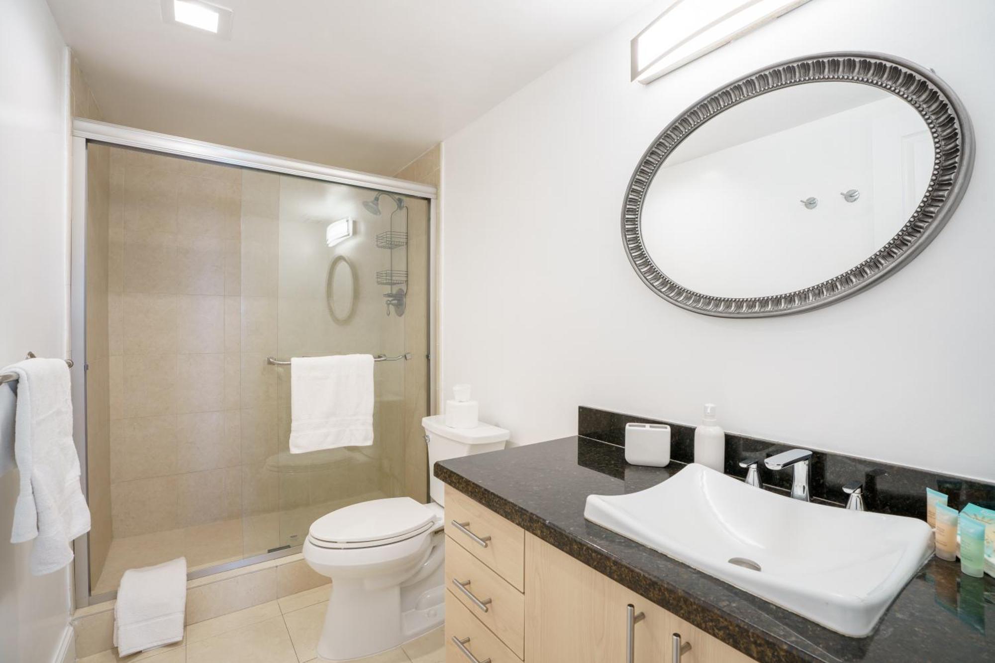 Ocean Reserve 15th Floor - Gorgeous Ocean View - Str00907 Apartment Miami Beach
