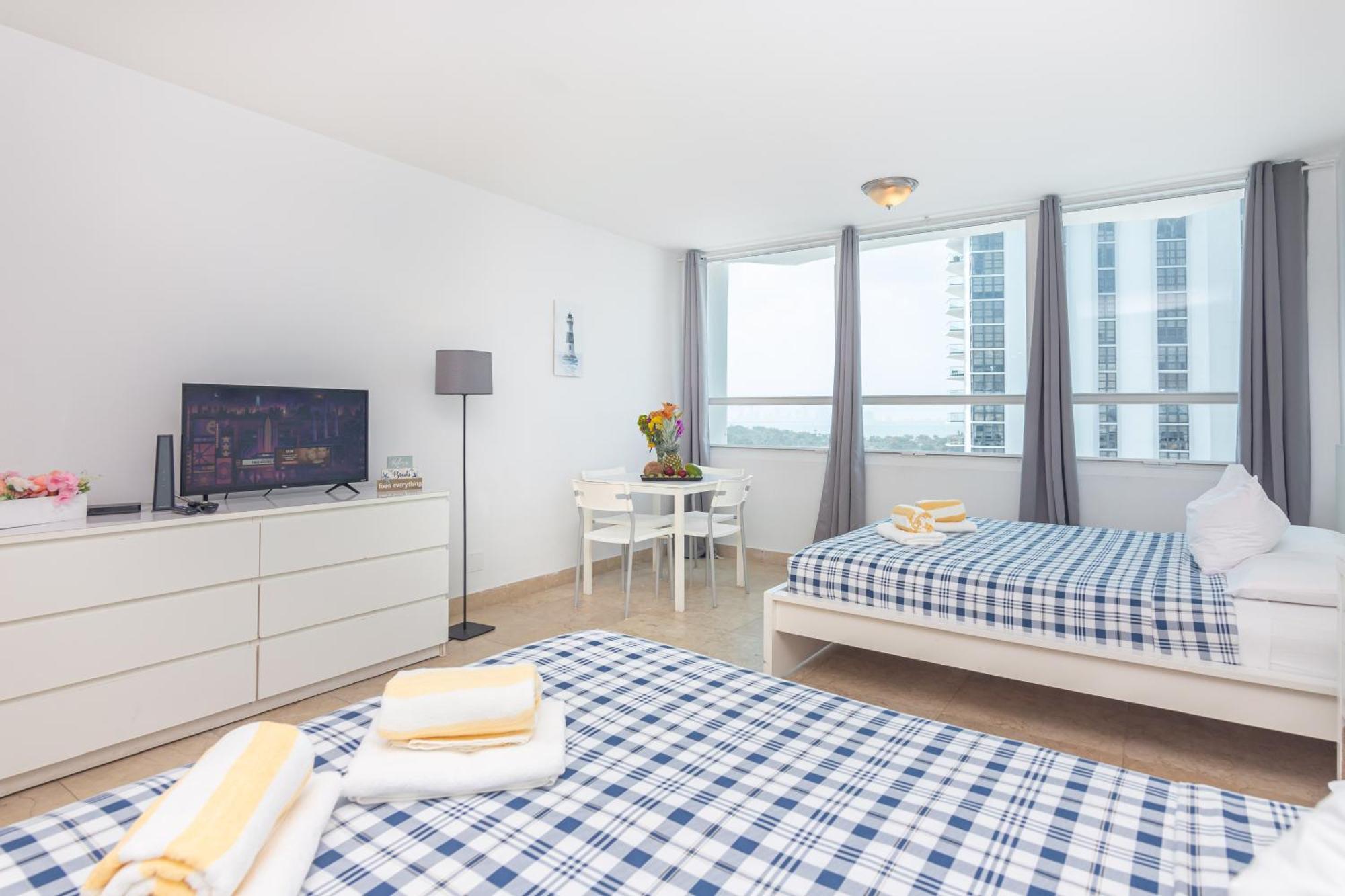 Girasole Aparthotel
