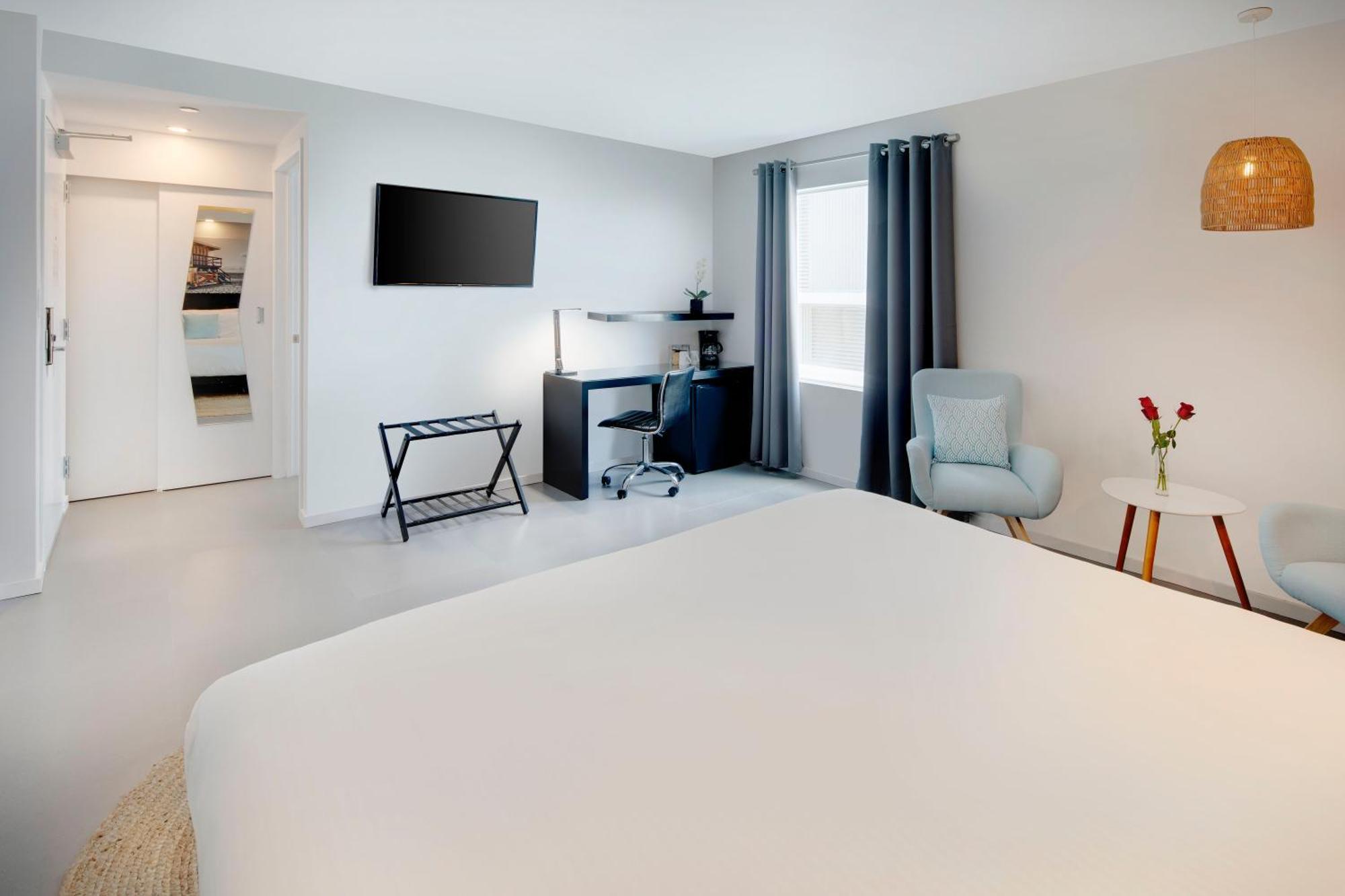 Mb Hotel, Trademark Collection By Wyndham