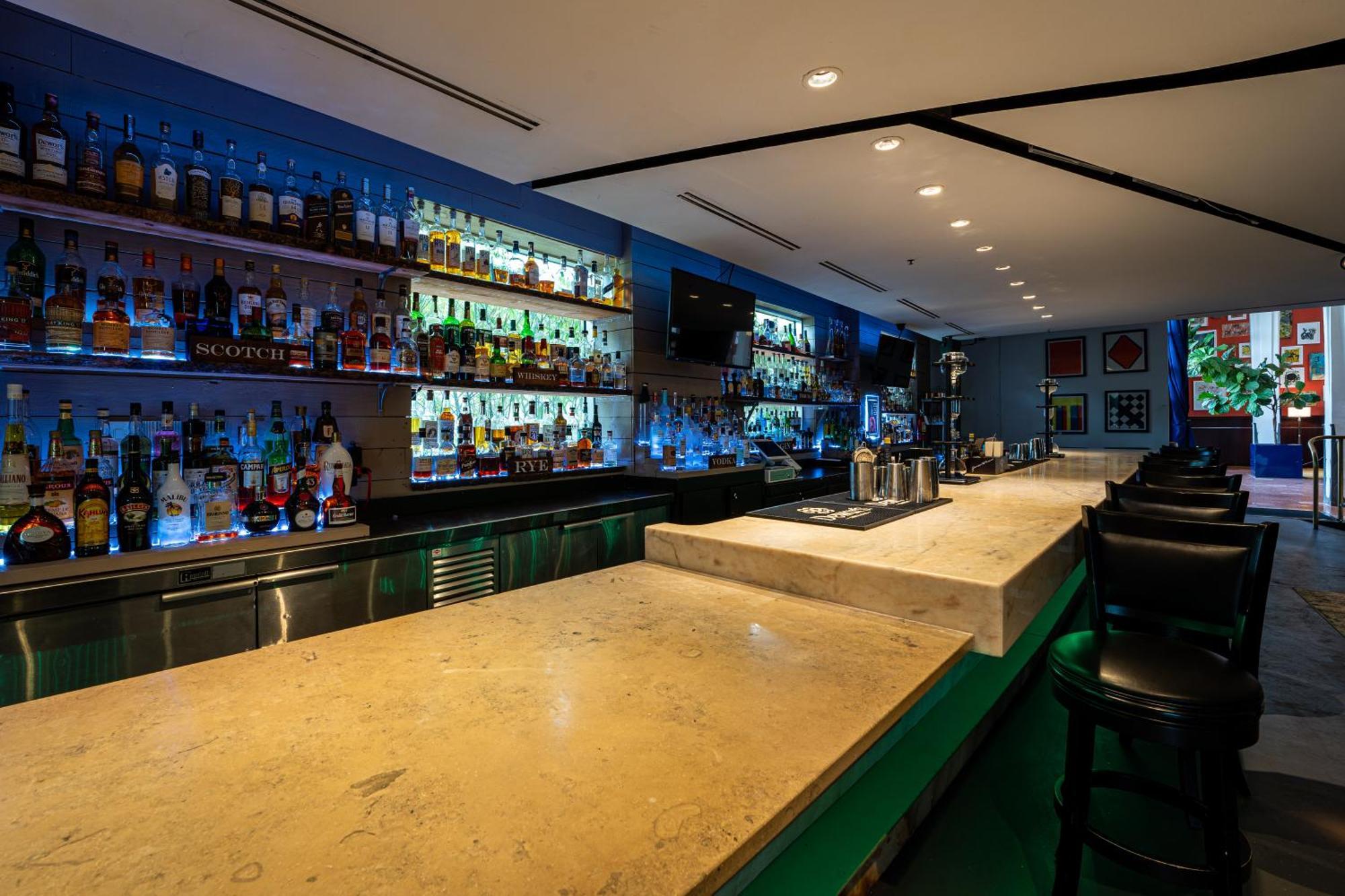 Albion Hotel Miami Beach