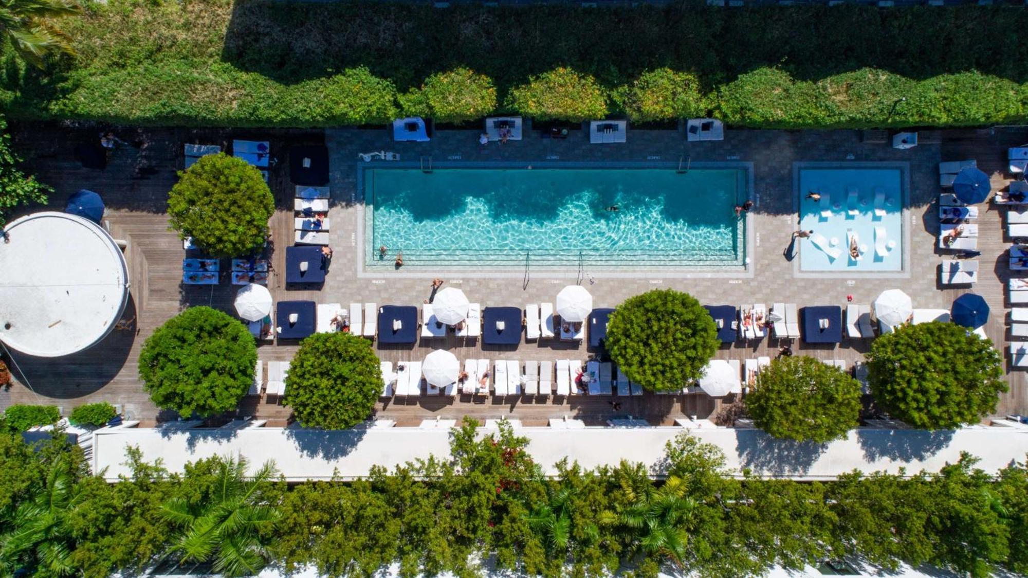 Nautilus Sonesta Miami Hotel 5*