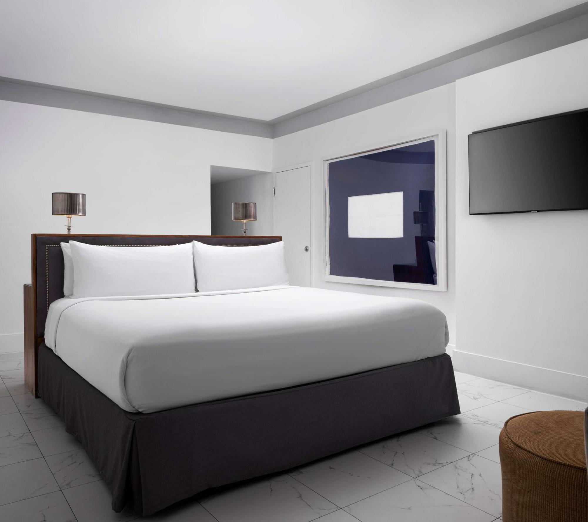 Hotel Nautilus Sonesta Miami Miami Beach