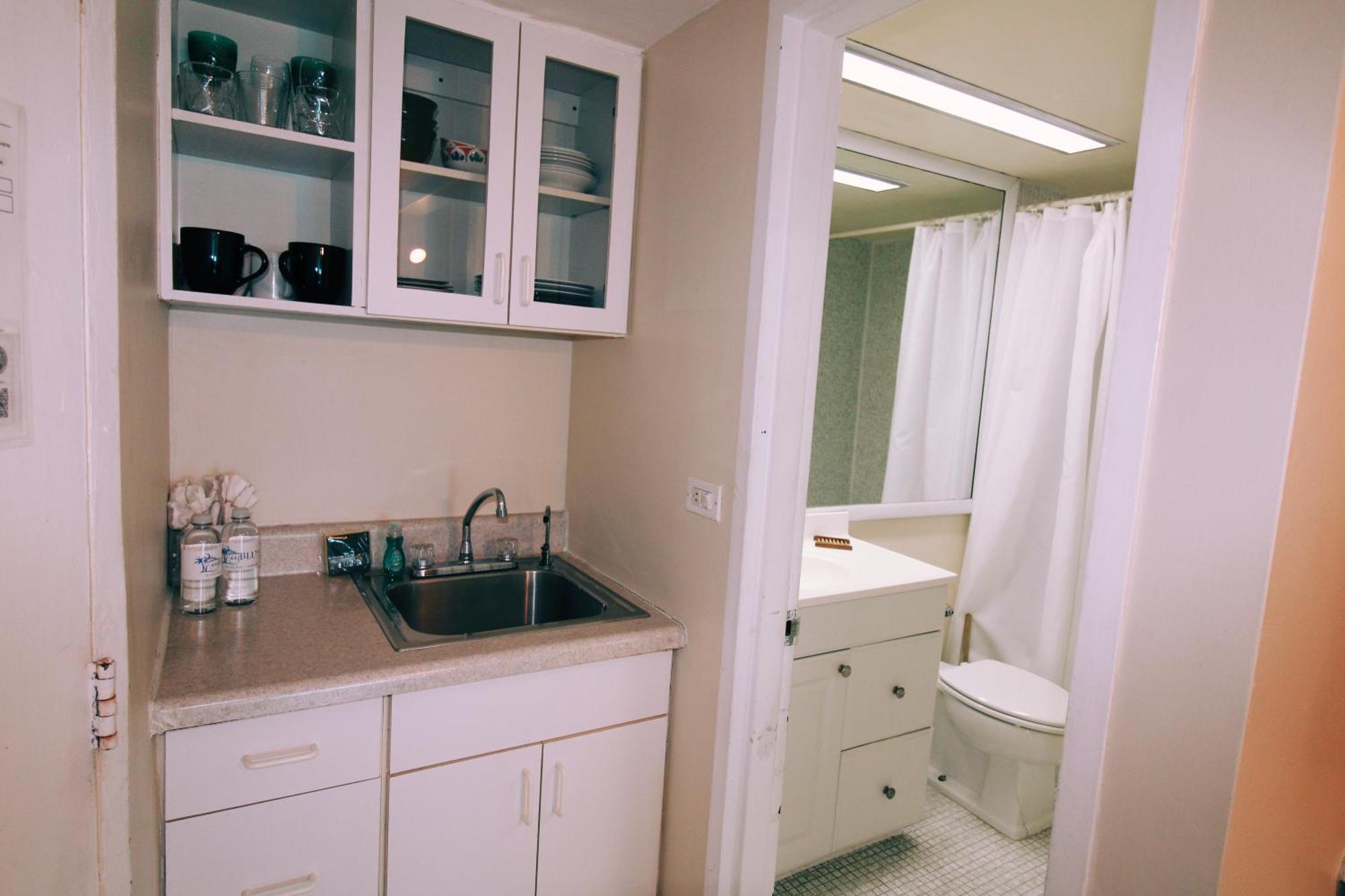 Casa de férias Castle 1733 Ocean View With Direct Access, Pool, Tennis & Free Parking Miami Beach