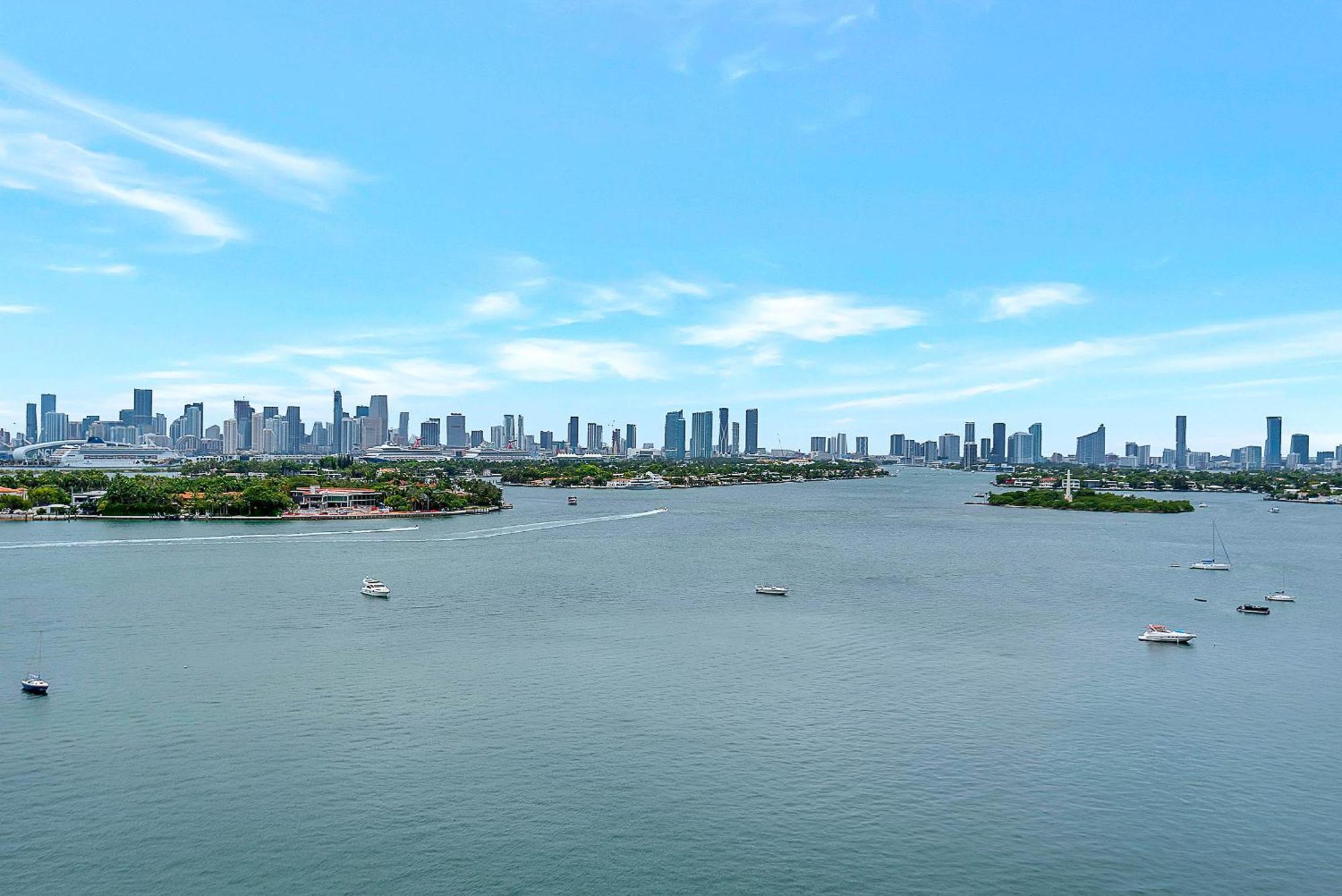 1100 West South Luxe Miami By Joe Semary Appartamento