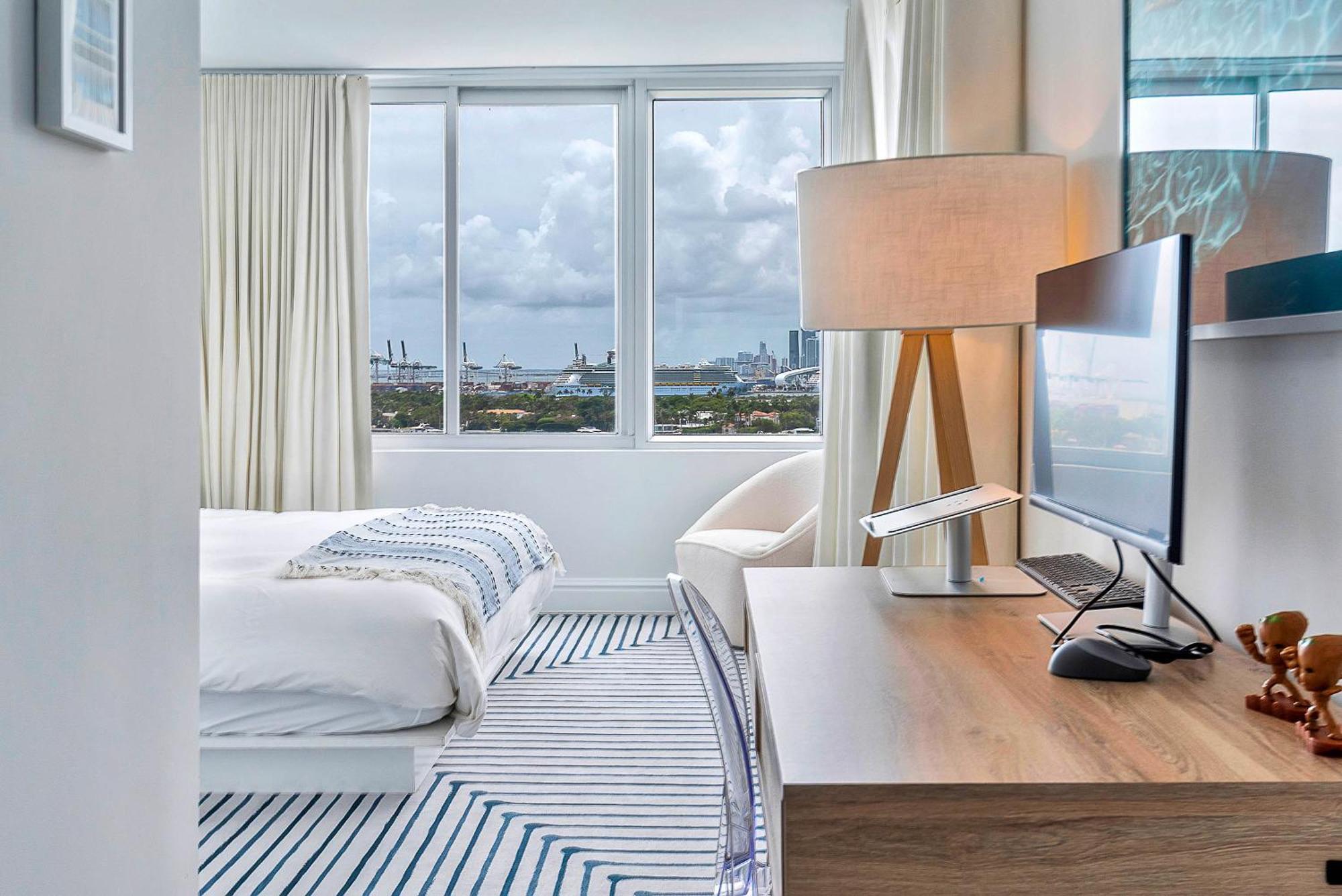 1100 West South Luxe Miami By Joe Semary Appartamento Miami Beach
