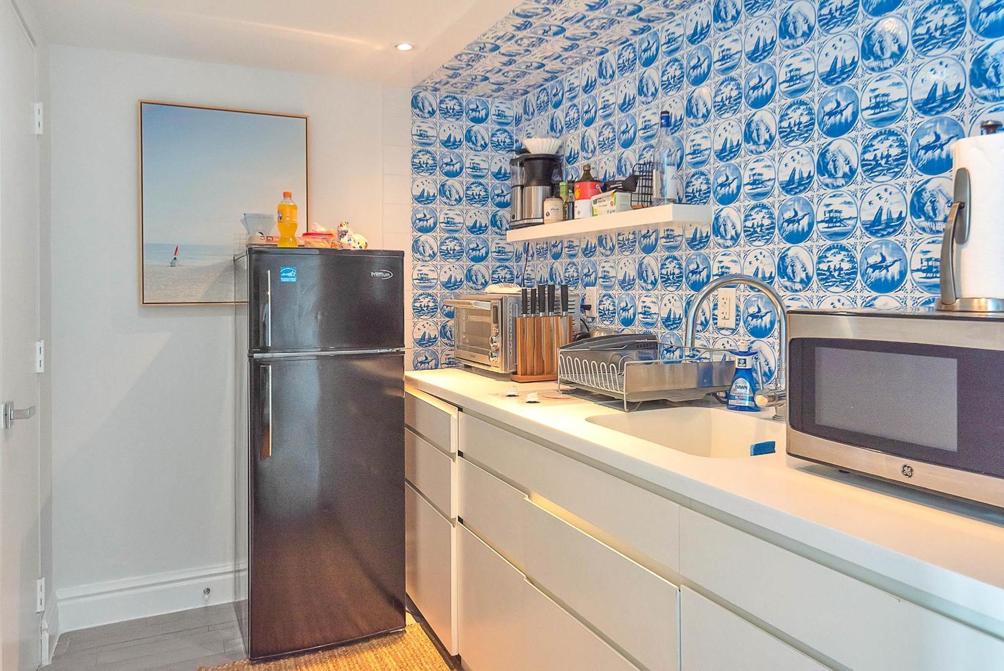 1100 West South Luxe Miami By Joe Semary Appartamento