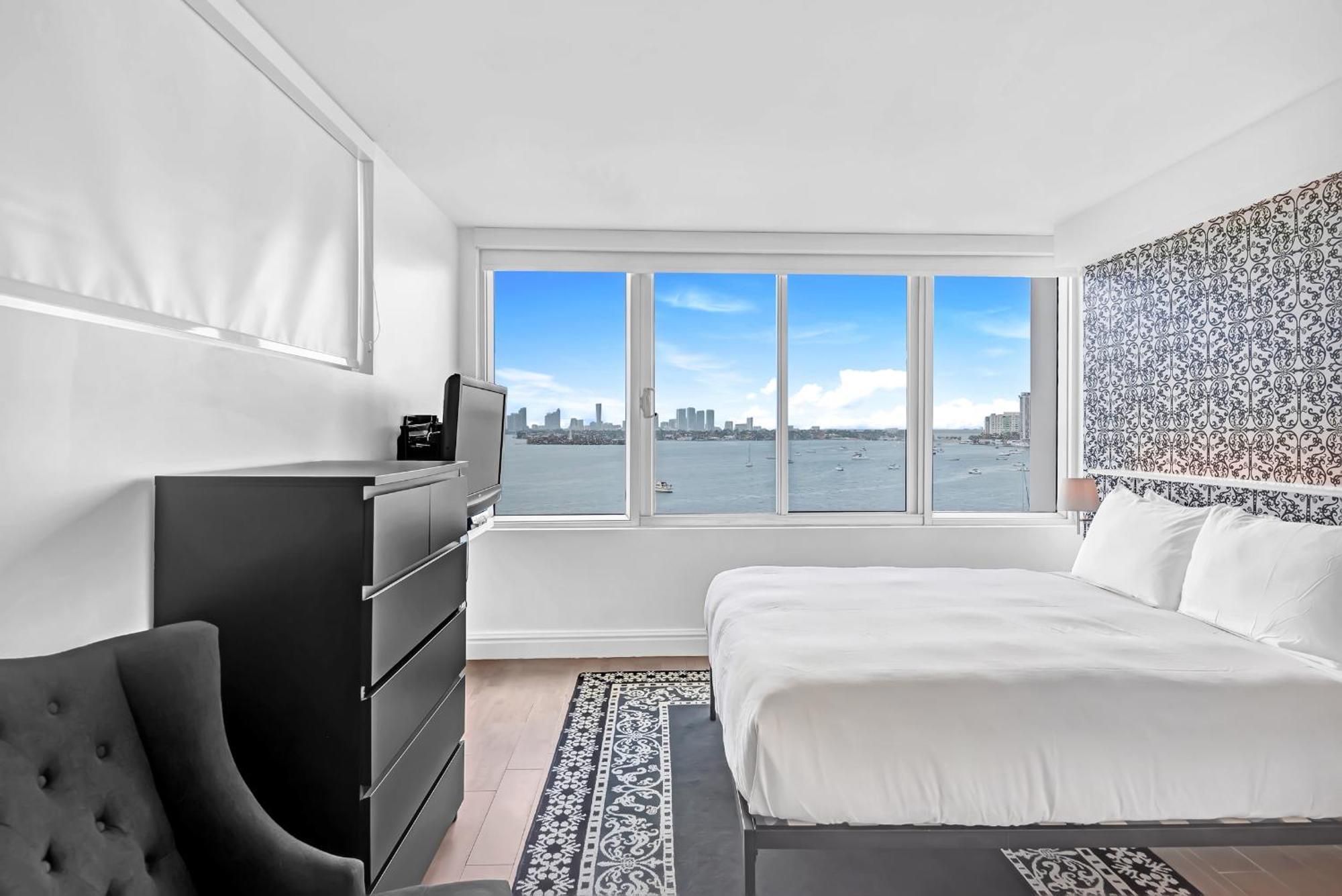 1100 West South Luxe Miami By Joe Semary Appartamento *