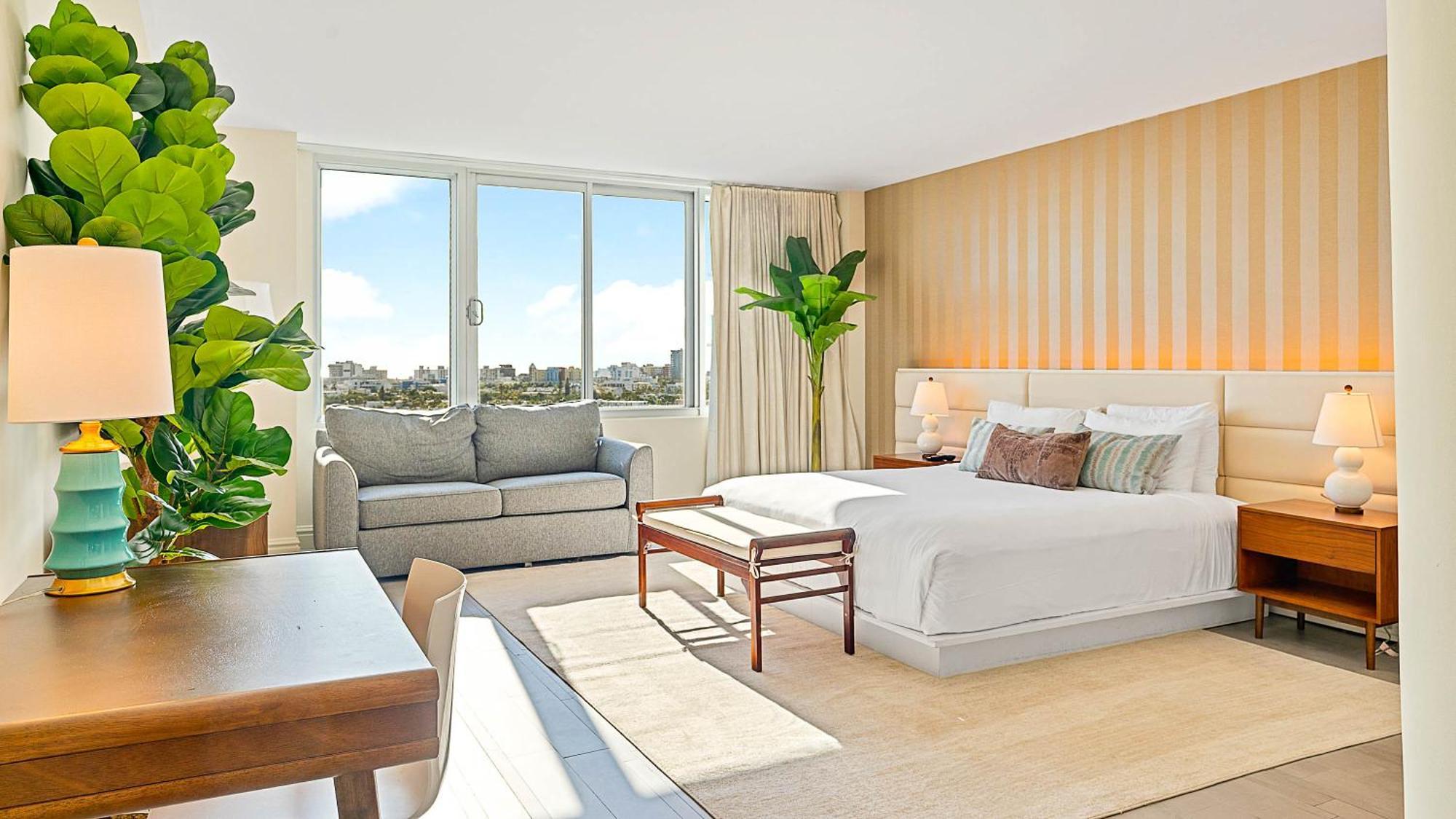 1100 West South Luxe Miami By Joe Semary Appartamento *