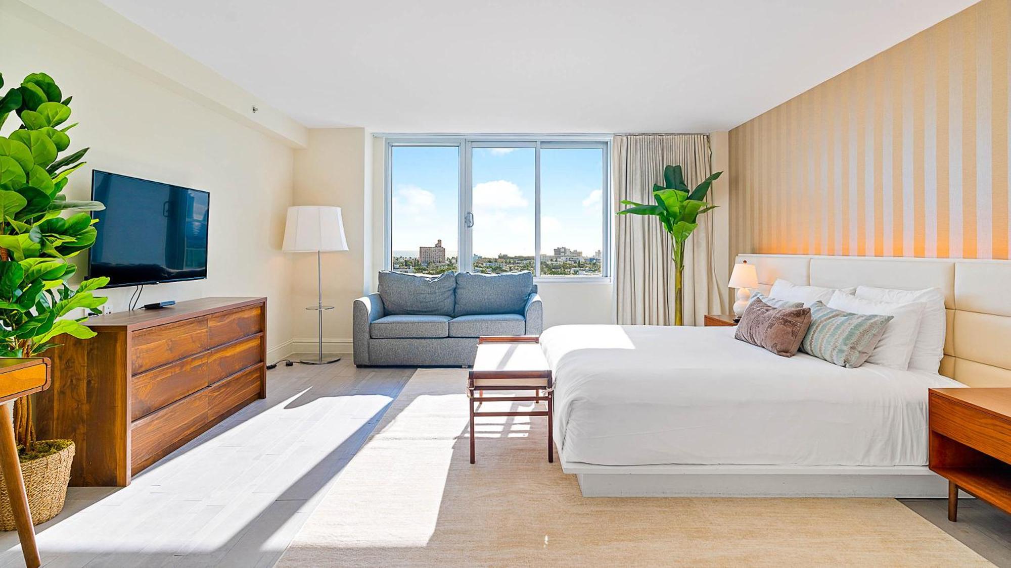 1100 West South Luxe Miami By Joe Semary Appartamento