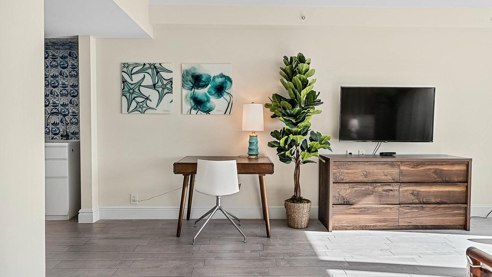 Appartamento 1100 West South Luxe Miami By Joe Semary *
