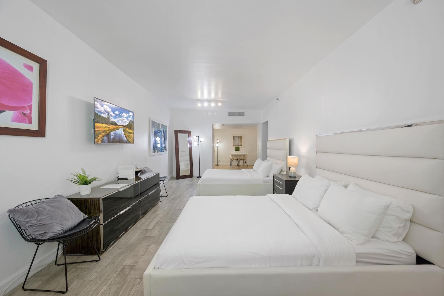 Appartamento Casa Grande On Ocean Drive