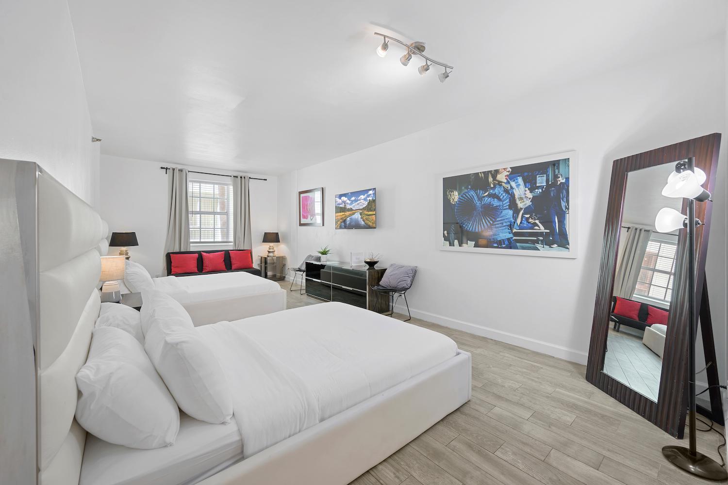 Appartamento Casa Grande On Ocean Drive