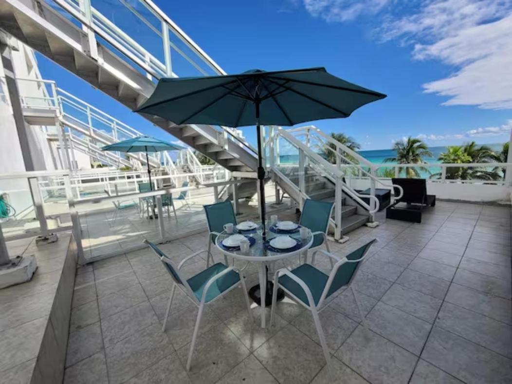 Appartamento Castle Club Miami Beach