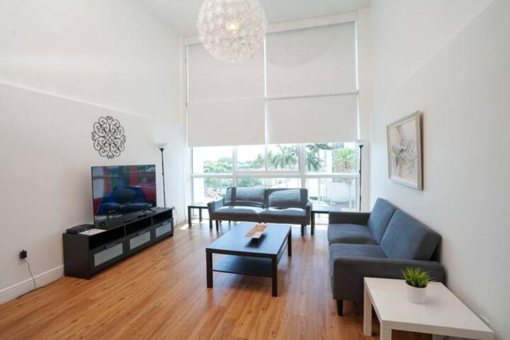 Castle Club Appartamento Miami Beach