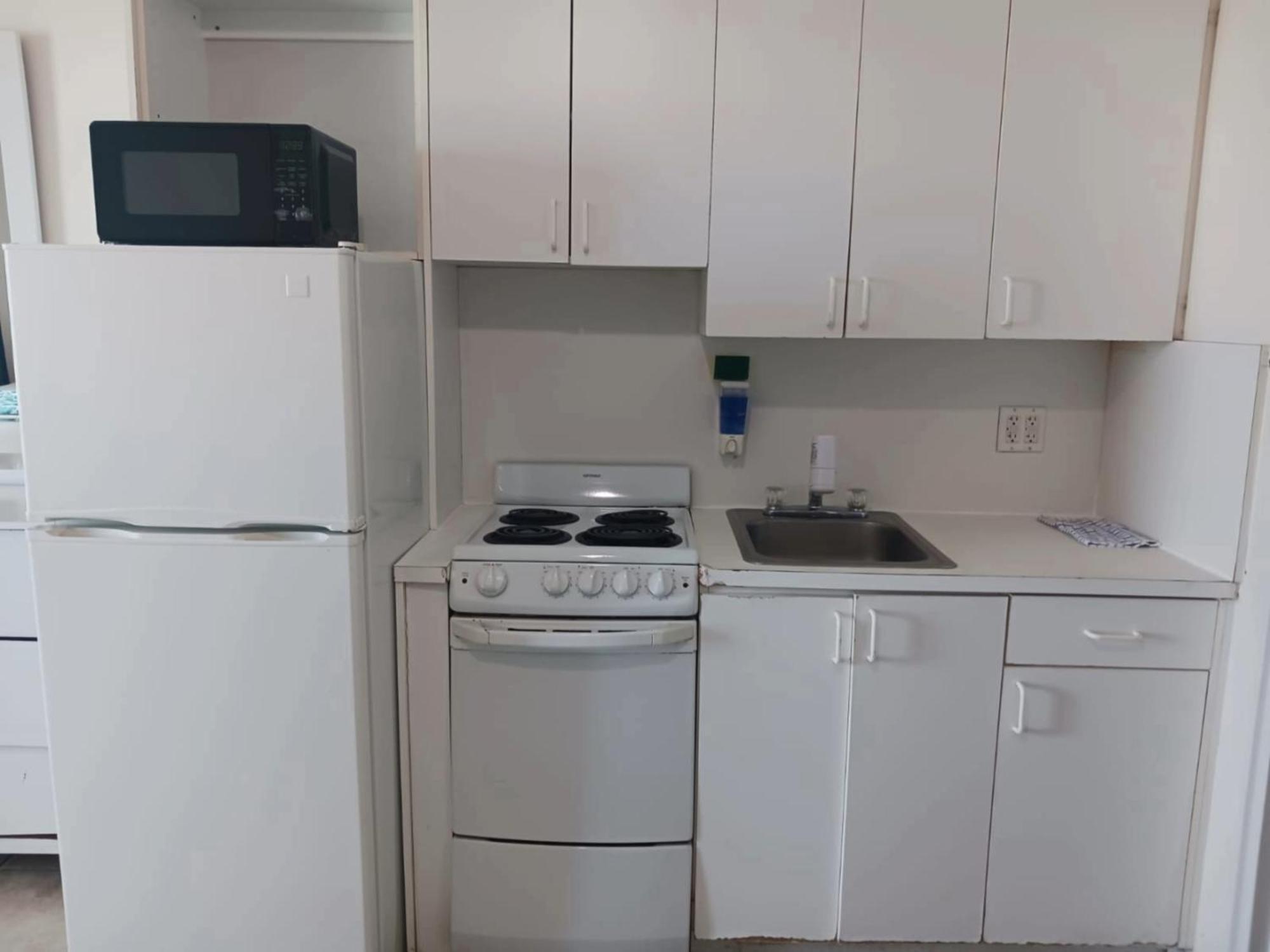 Apartamento Casablanca On The Miami Beach