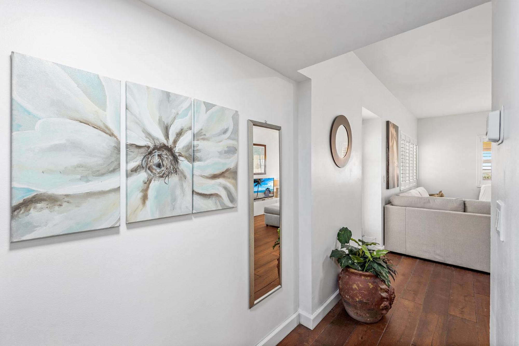Apartamento South In Ocean Drive *
