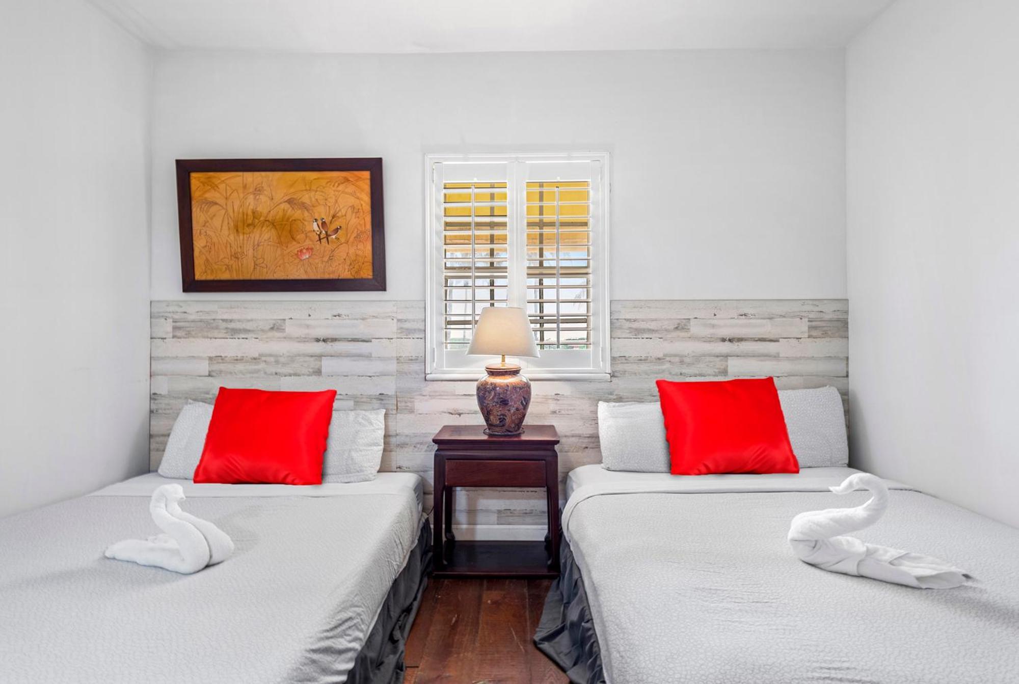 Apartamento South In Ocean Drive Miami Beach