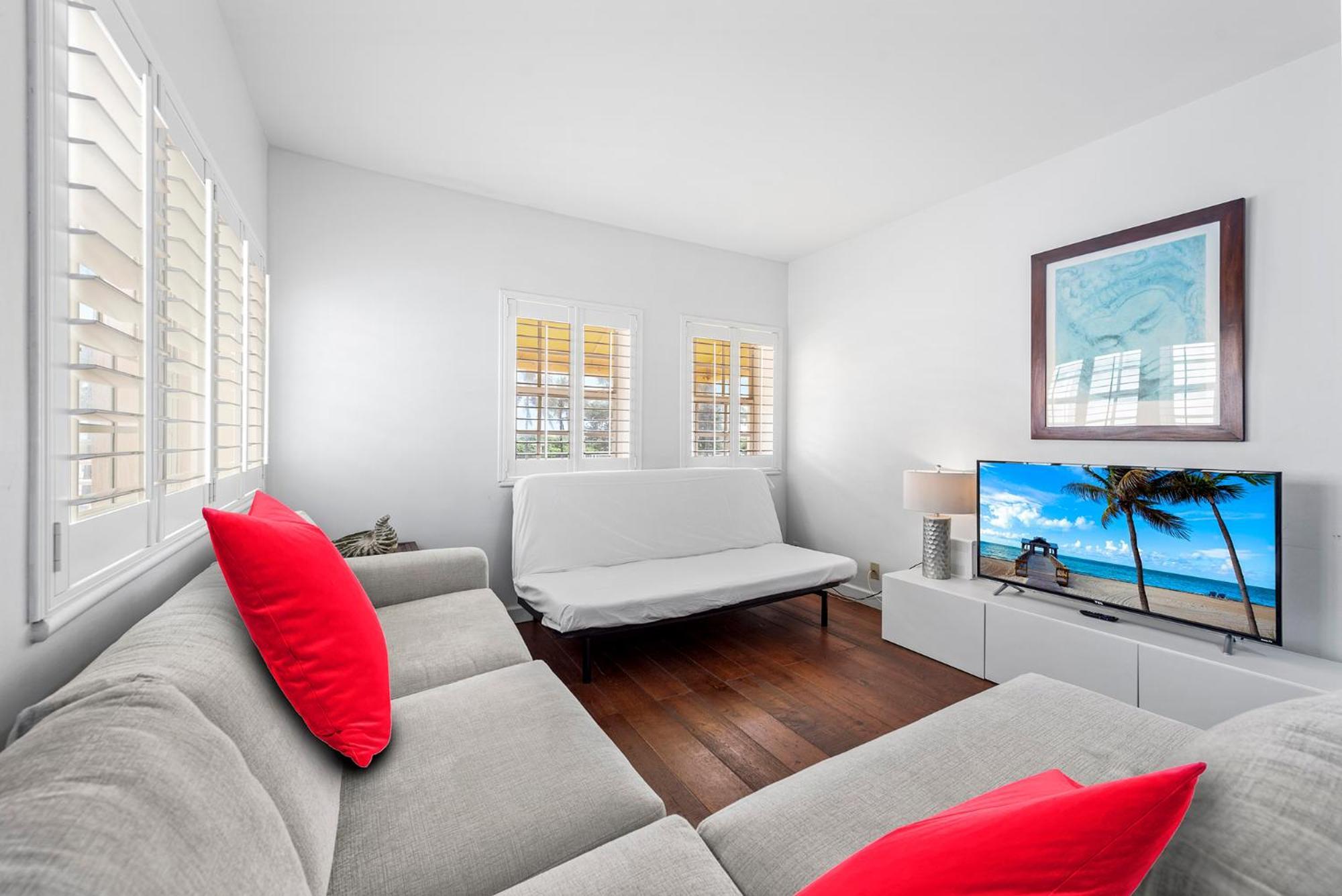 South In Ocean Drive Apartamento Miami Beach