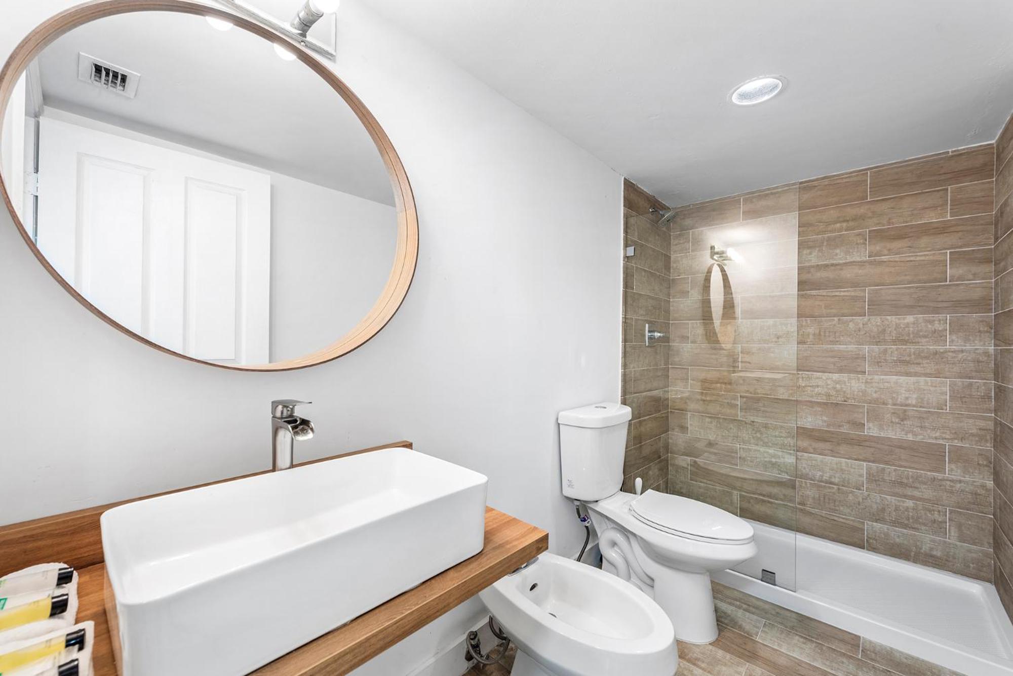 South In Ocean Drive Apartamento Miami Beach