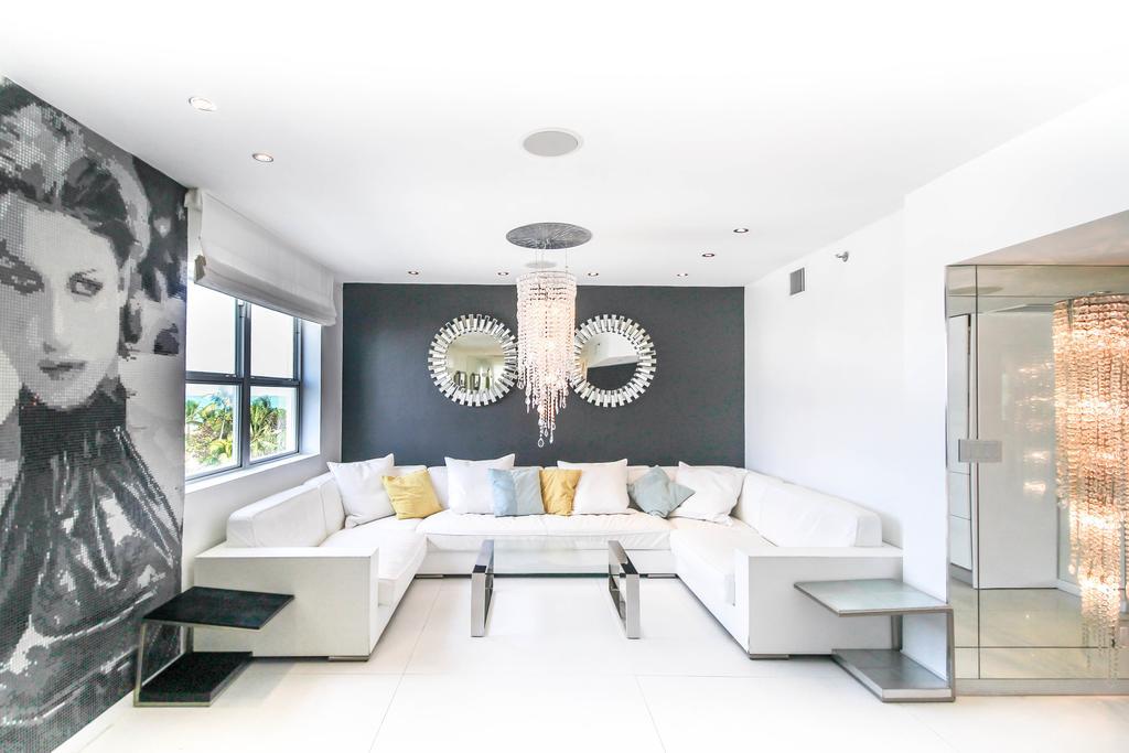 Casa Grande On Ocean Drive Appartamento
