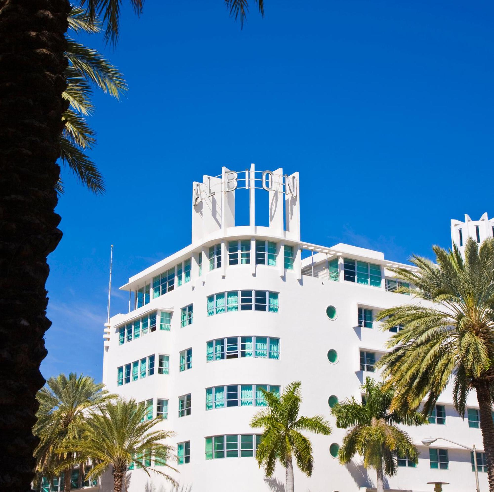 Albion Miami Beach