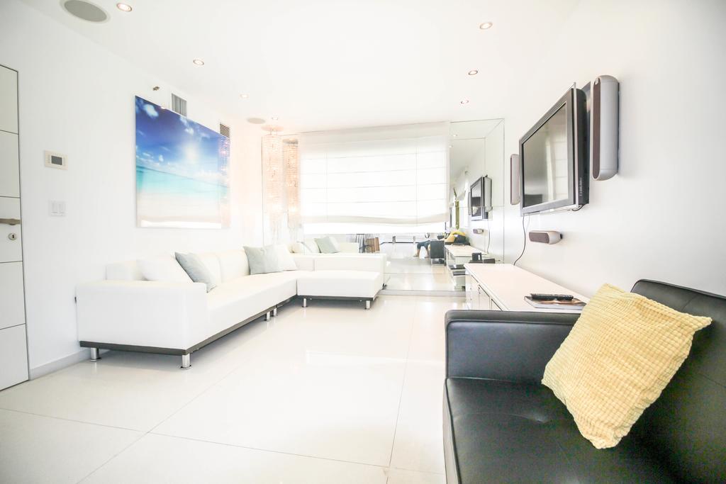 Appartamento Casa Grande On Ocean Drive Miami Beach