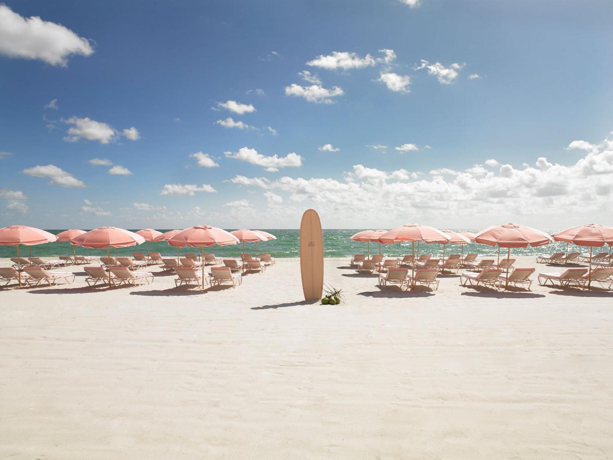 Grand Hotel Miami Beach