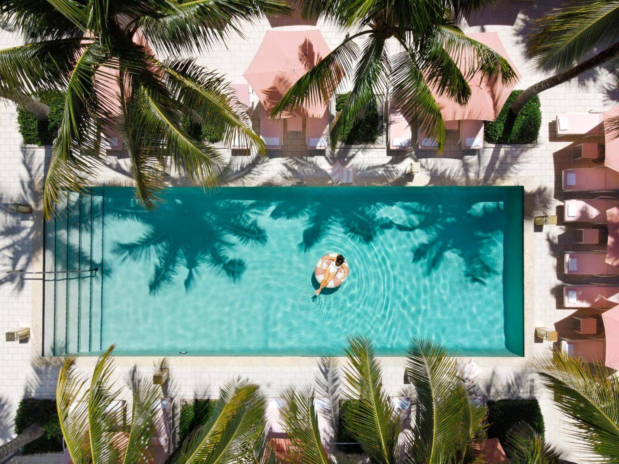 Hotel Grand Miami Beach