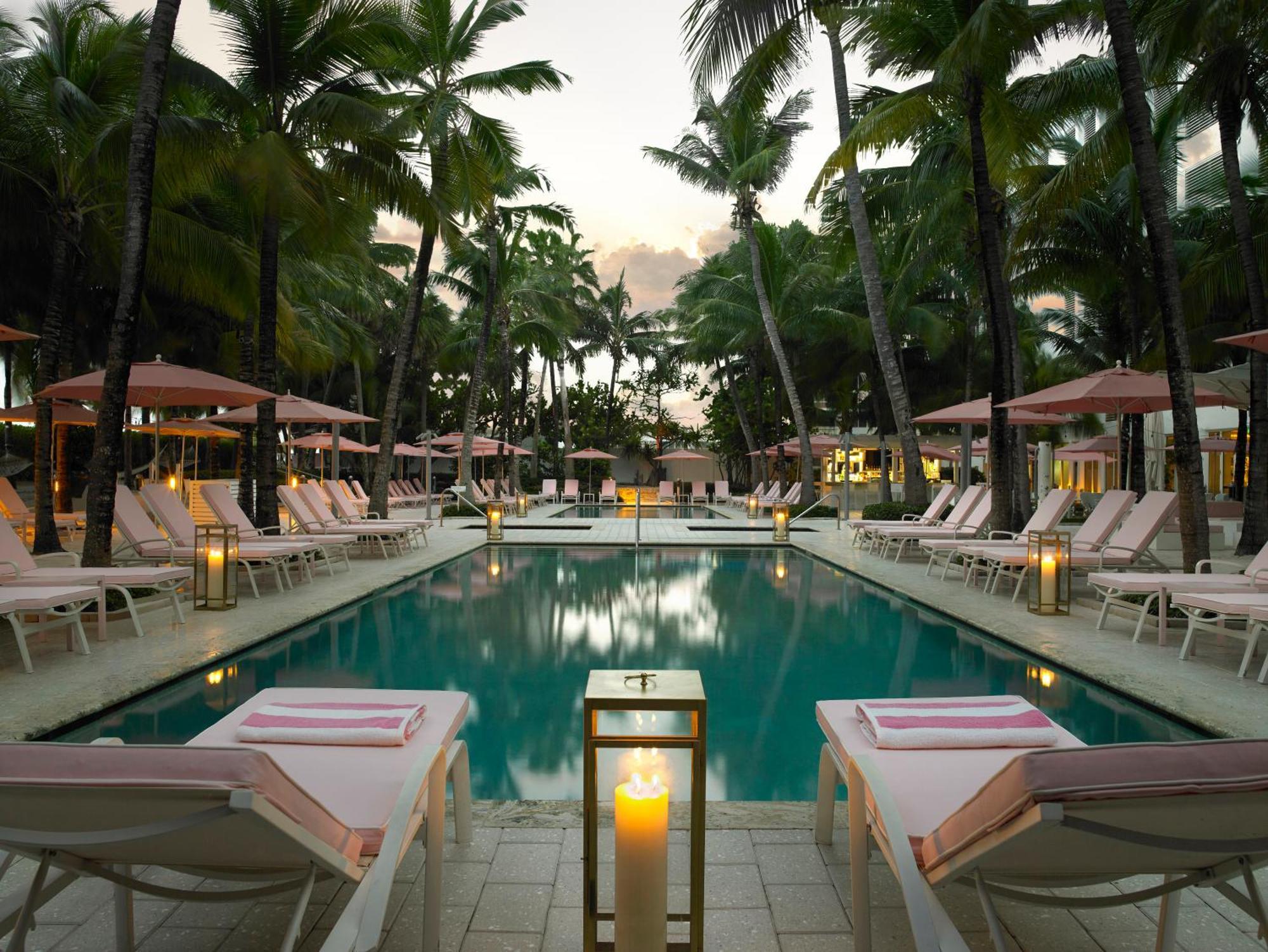 Grand Miami Beach