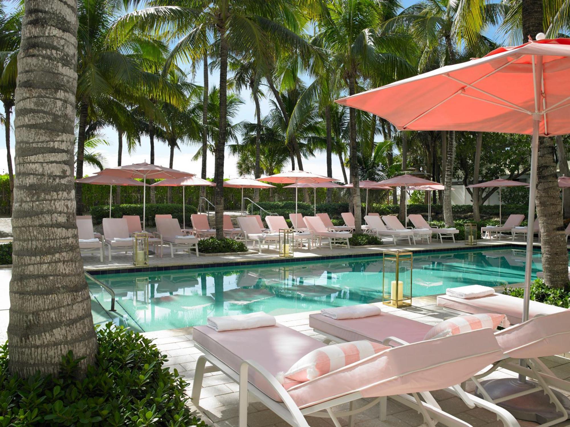 Grand 4* Miami Beach