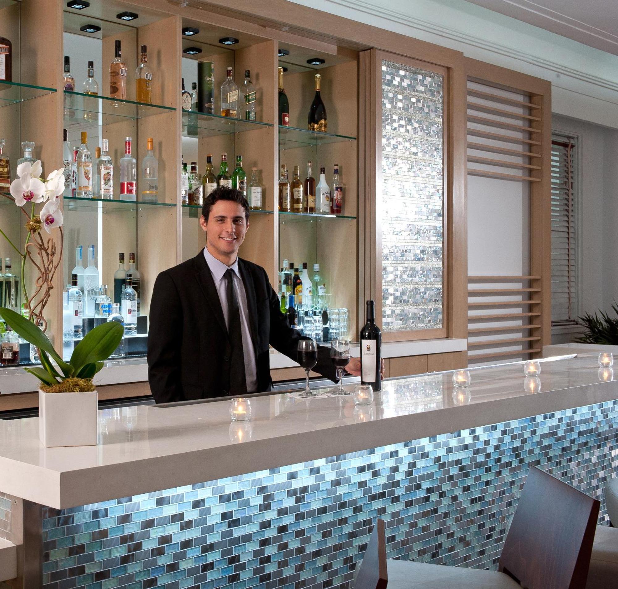 Hotel Marseilles Beachfront Miami Beach