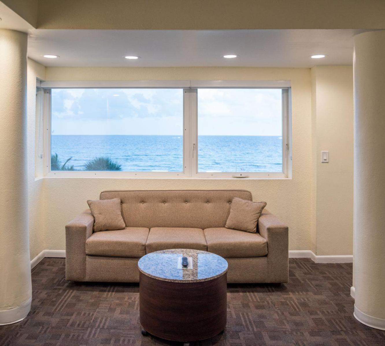Hotel Crystal Miami Oceanfront Miami Beach