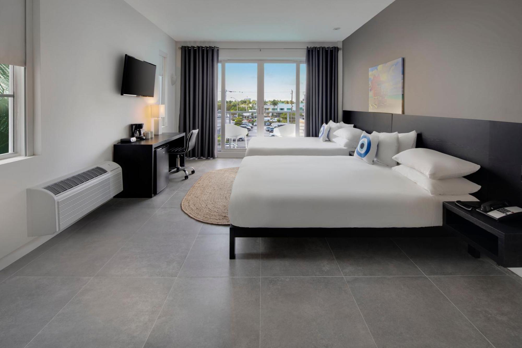 Mb Hotel, Trademark Collection By Wyndham 4*