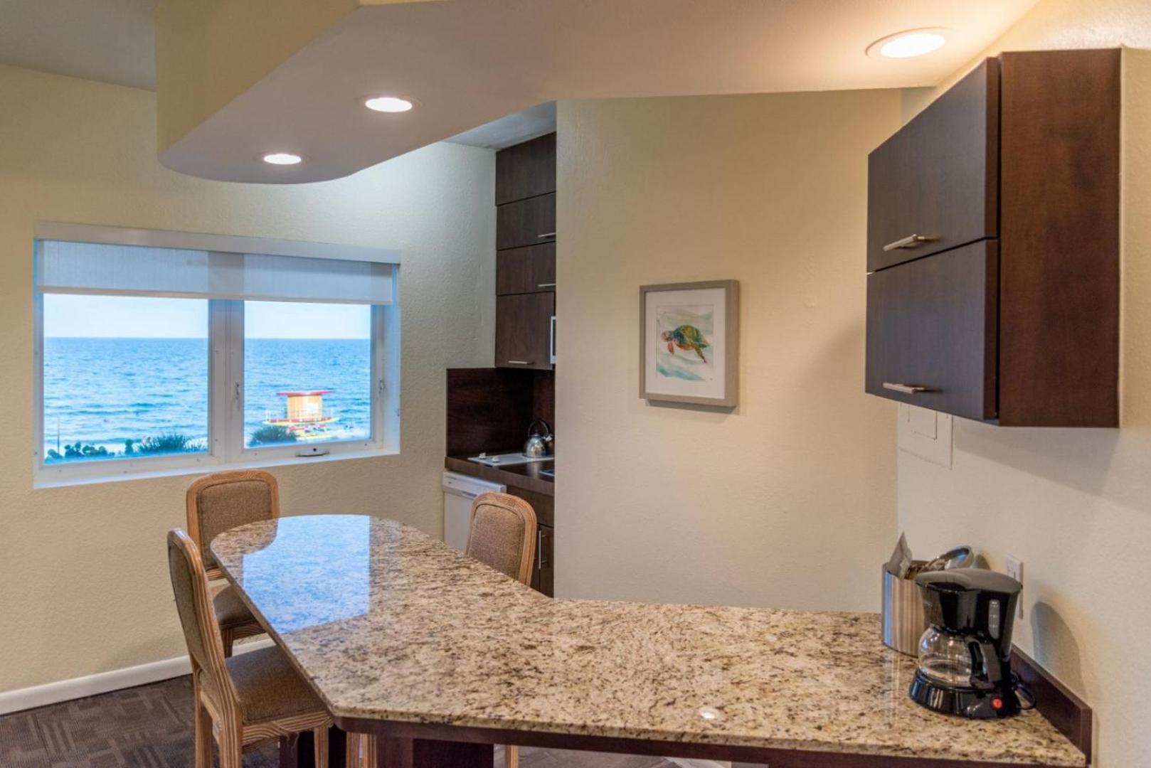 Crystal Miami Oceanfront