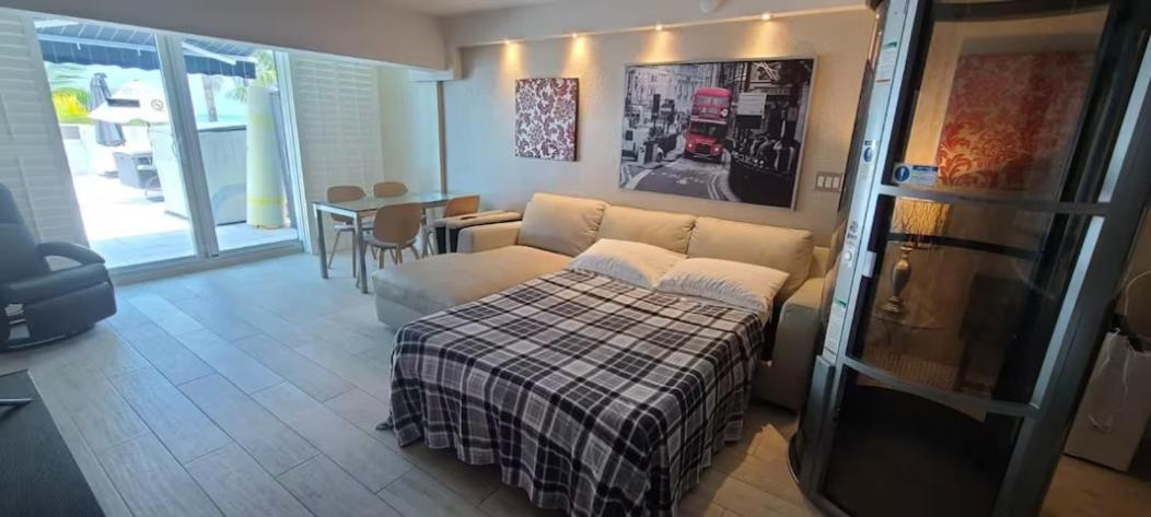 Appartamento Castle Club *